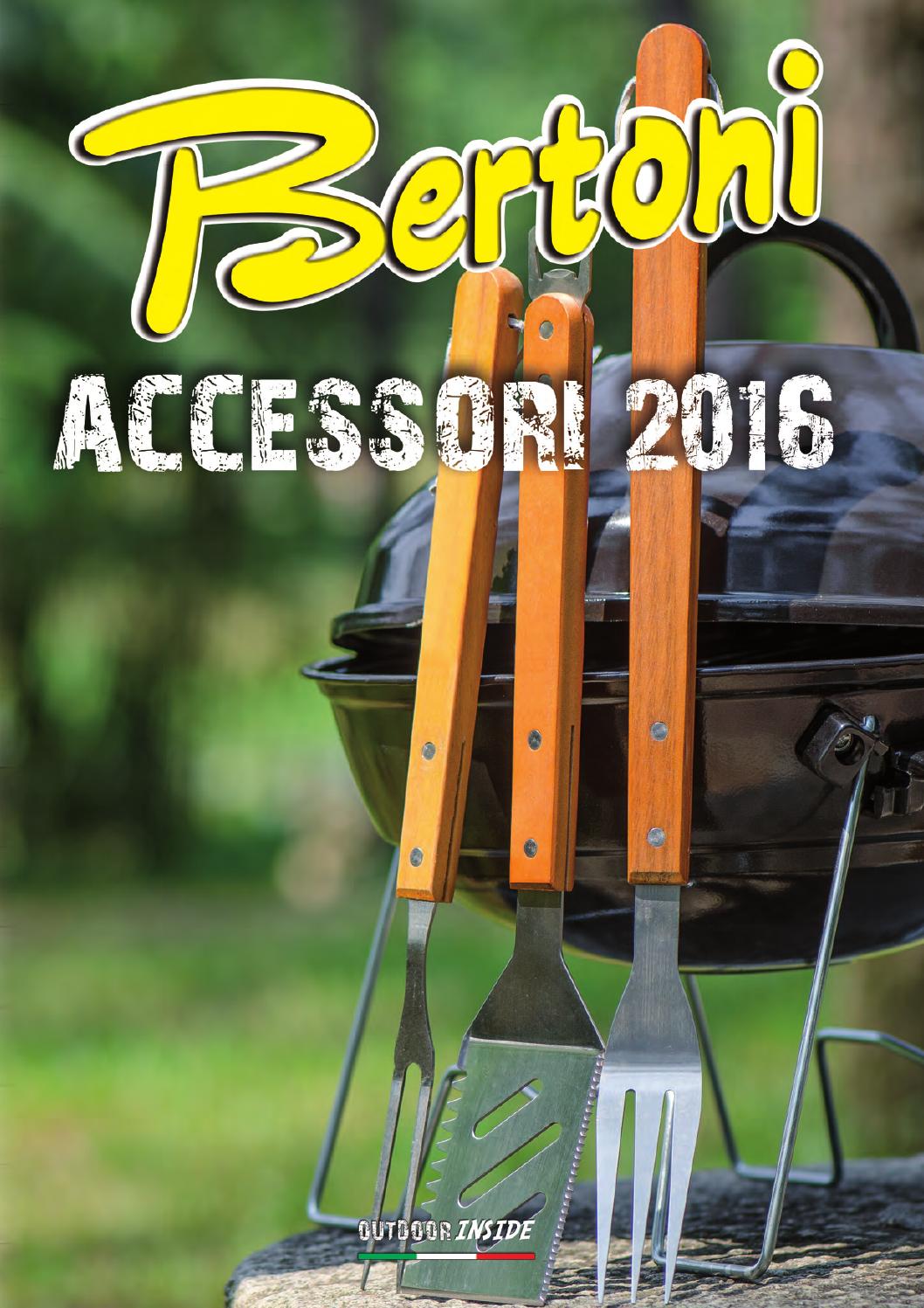 Bertoni catalogo outdoor 2014 by bertoni issuu Veranda Porch disegno
