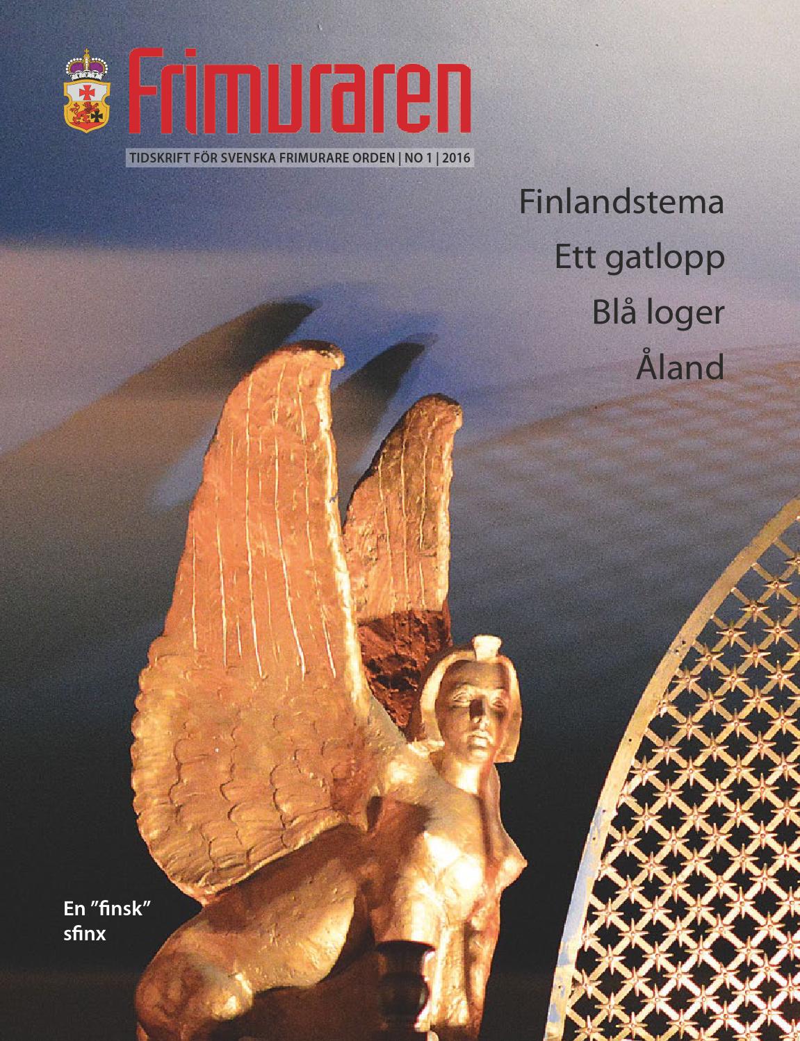 Frimuraren nummer 2 2012 by svenska frimurare orden issuu