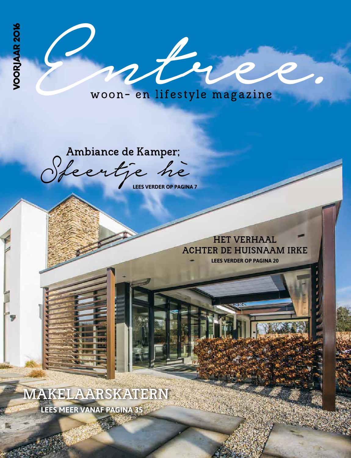 Entree voorjaar 2016 by alette keuken issuu