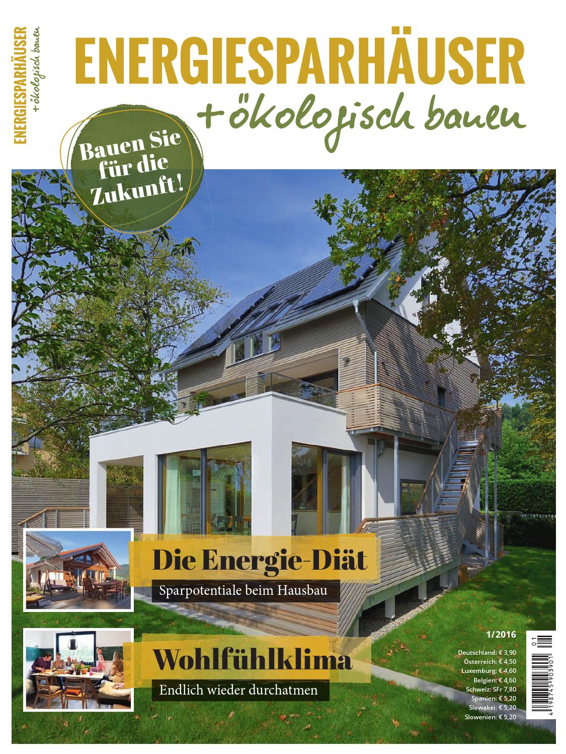 Heft im Heft: Fertigbau 2016 by Family Home Verlag GmbH - issuu Heft im Heft: Fertigbau 2016 by Family Home Verlag GmbH - issuu size: 1125 x 1497 post ID: 7 File size: 0 B