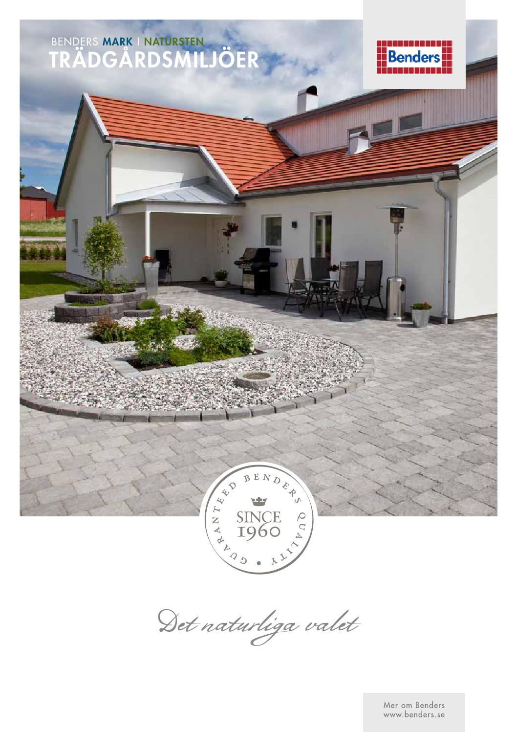 Offentliga miljöer 2015 by benders sverige ab issuu