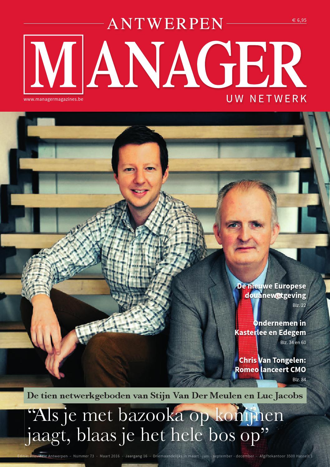 Limburg manager 79 by manager magazines issuu