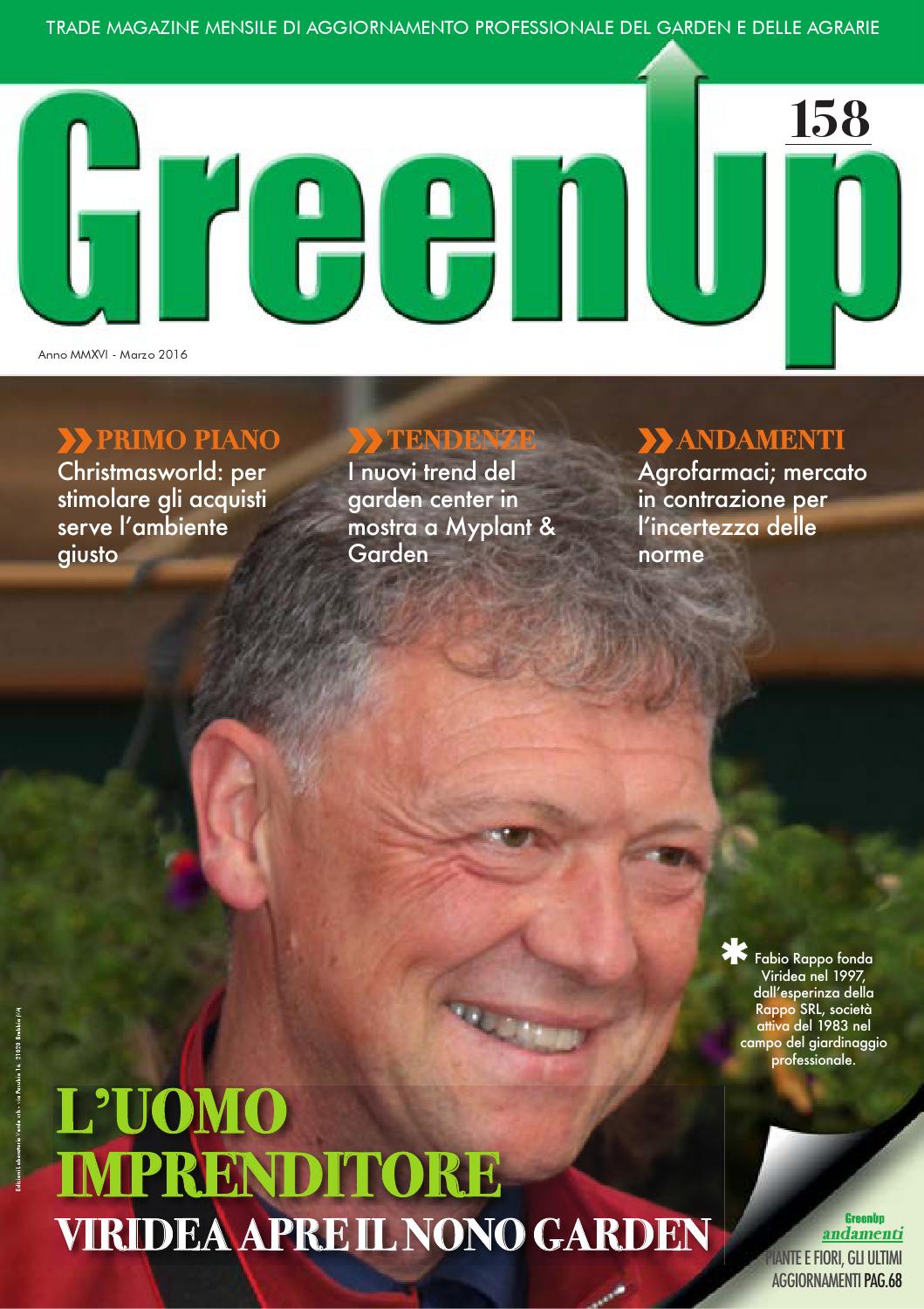 Greenstyle n.20/2015 primavera by edizioni laboratorio verde issuu