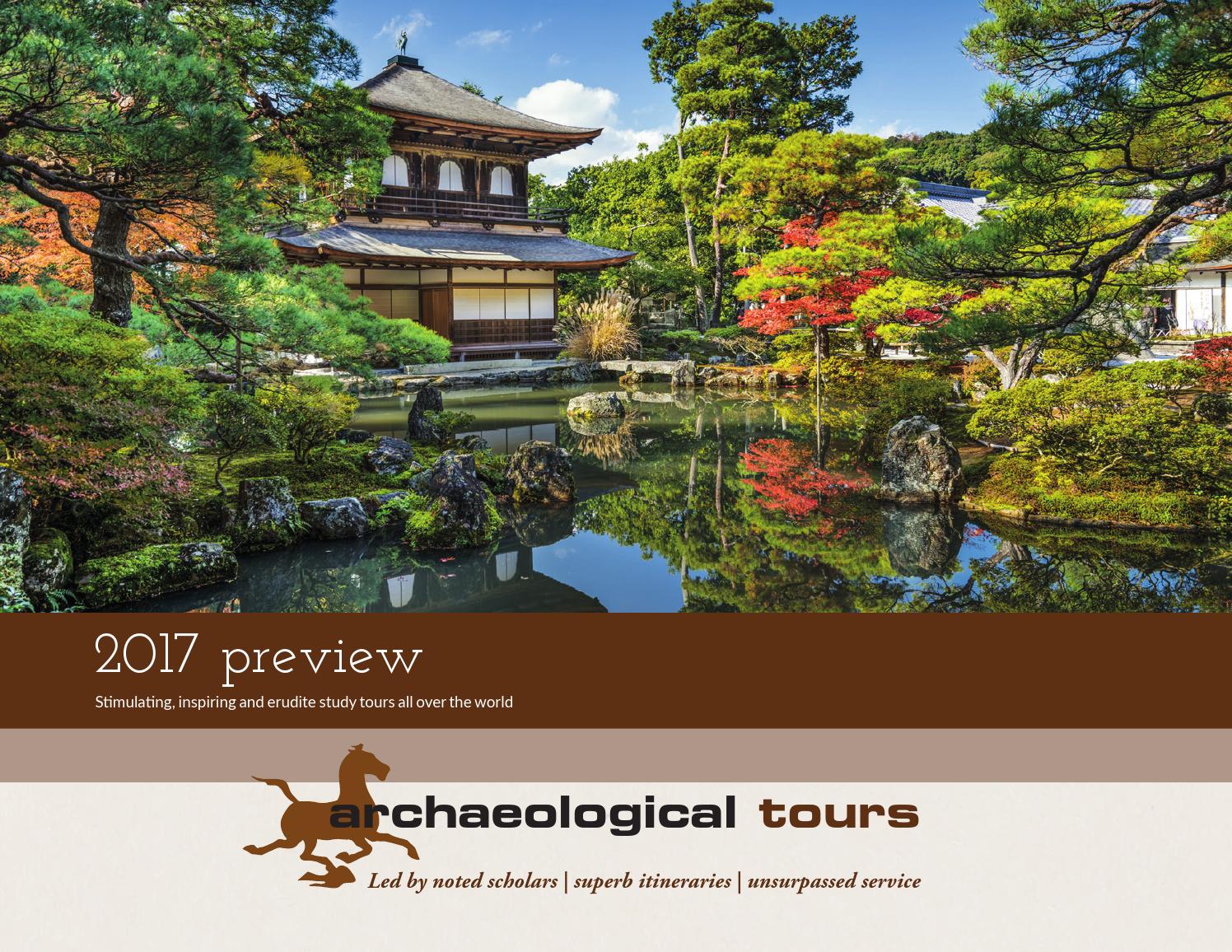 Martin randall travel, 2012 by martin randall travel issuu