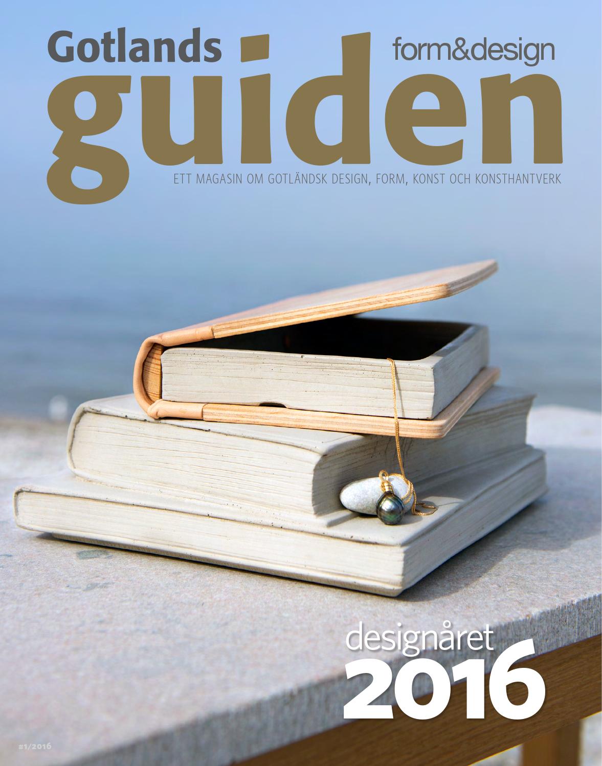Gotlandsguiden 2014 by gotlandsguiden issuu