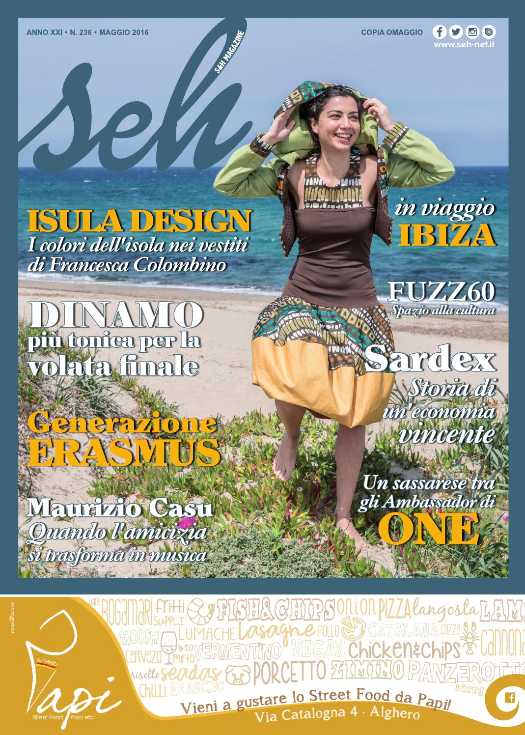 S&h n. 222 • marzo 2015 by s&h magazine issuu