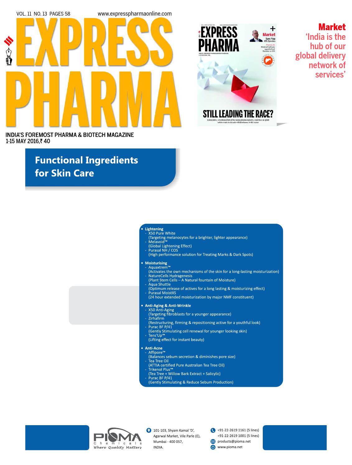 Econorm capsule composition writing