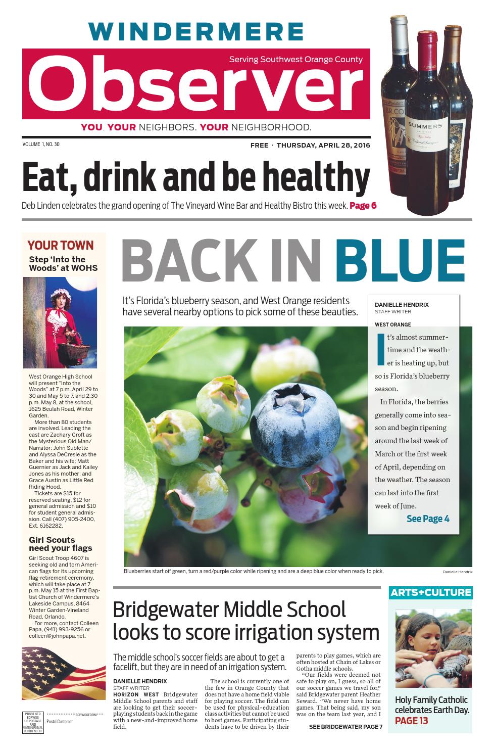 celine mini price - 12.17.15 Windermere Observer by West Orange Times \u0026amp; Observer - issuu celine mini price - 12.17.15 Windermere Observer by West Orange Times \u0026amp; Observer - issuu