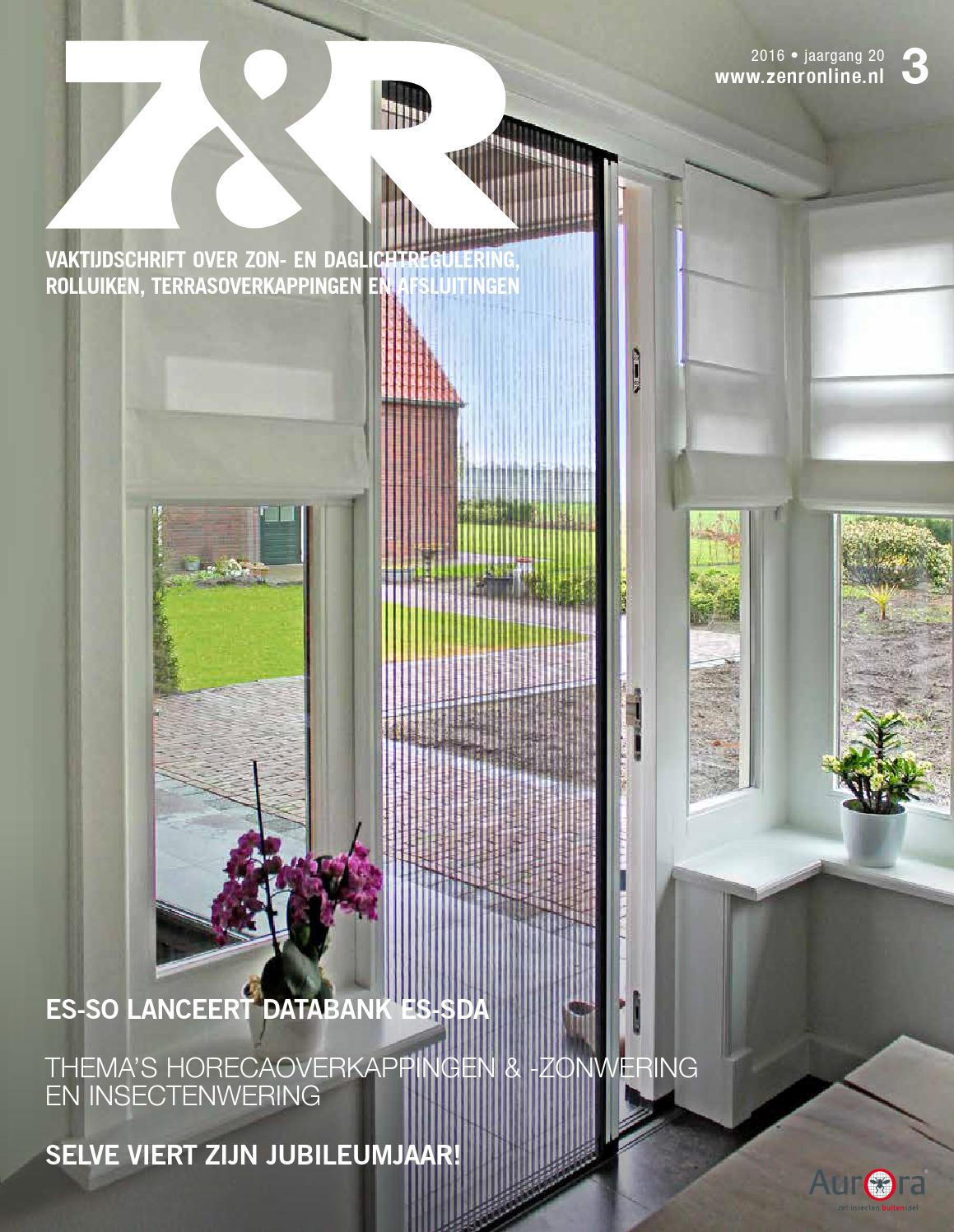 Stad en groen 8 2015 by nwst newstories issuu