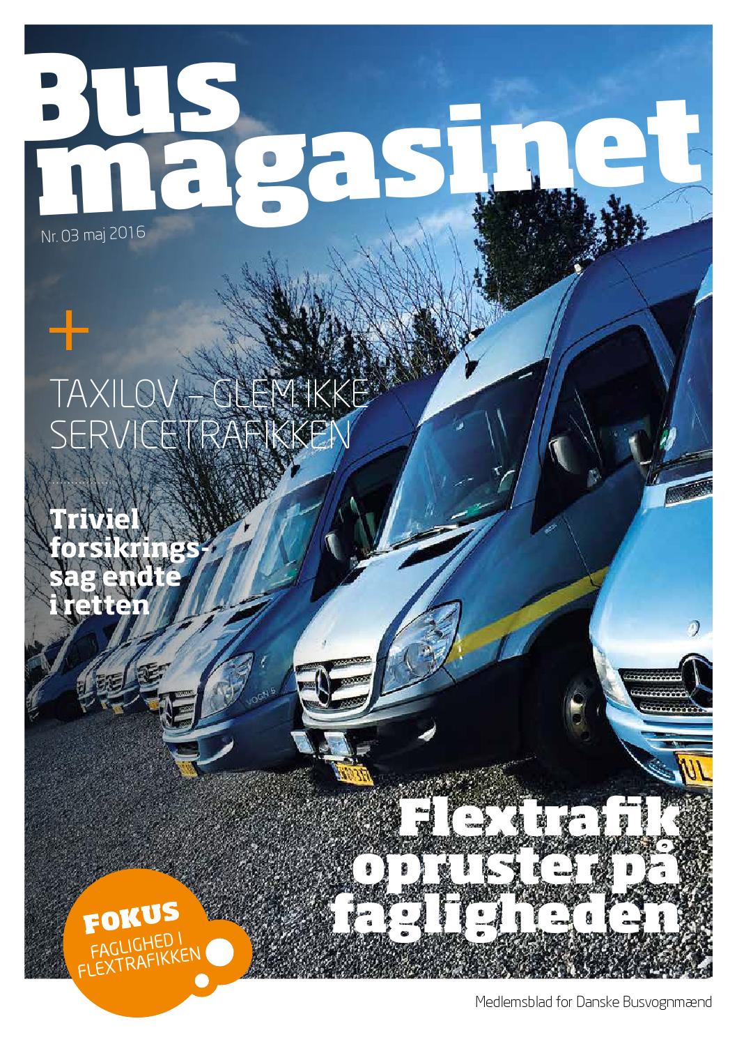 4661 busmagasinet 03 2015 web by danske busvognmænd issuu