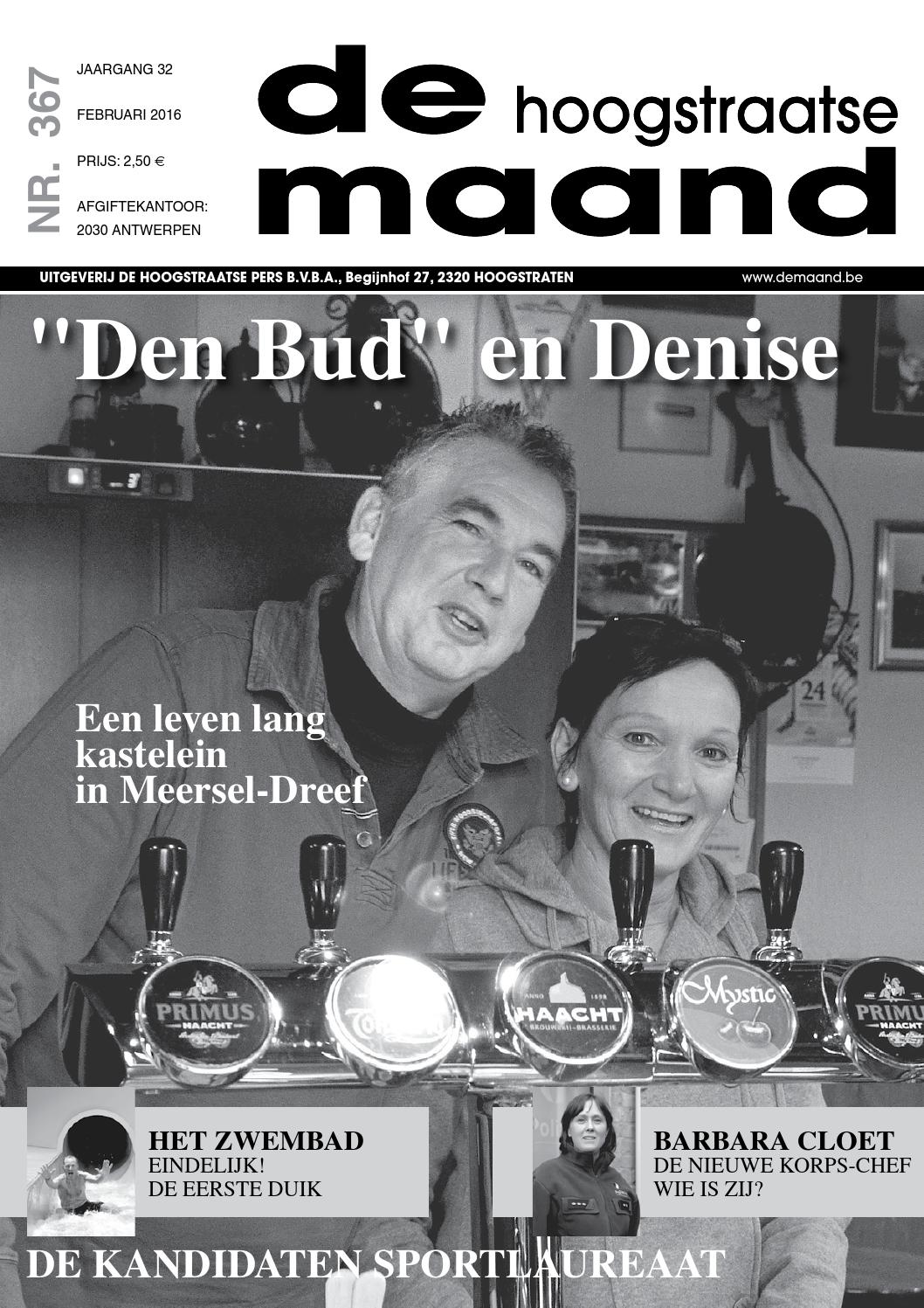 Maart 2016 de hoogstraatse maand by de hoogstraatse maand issuu
