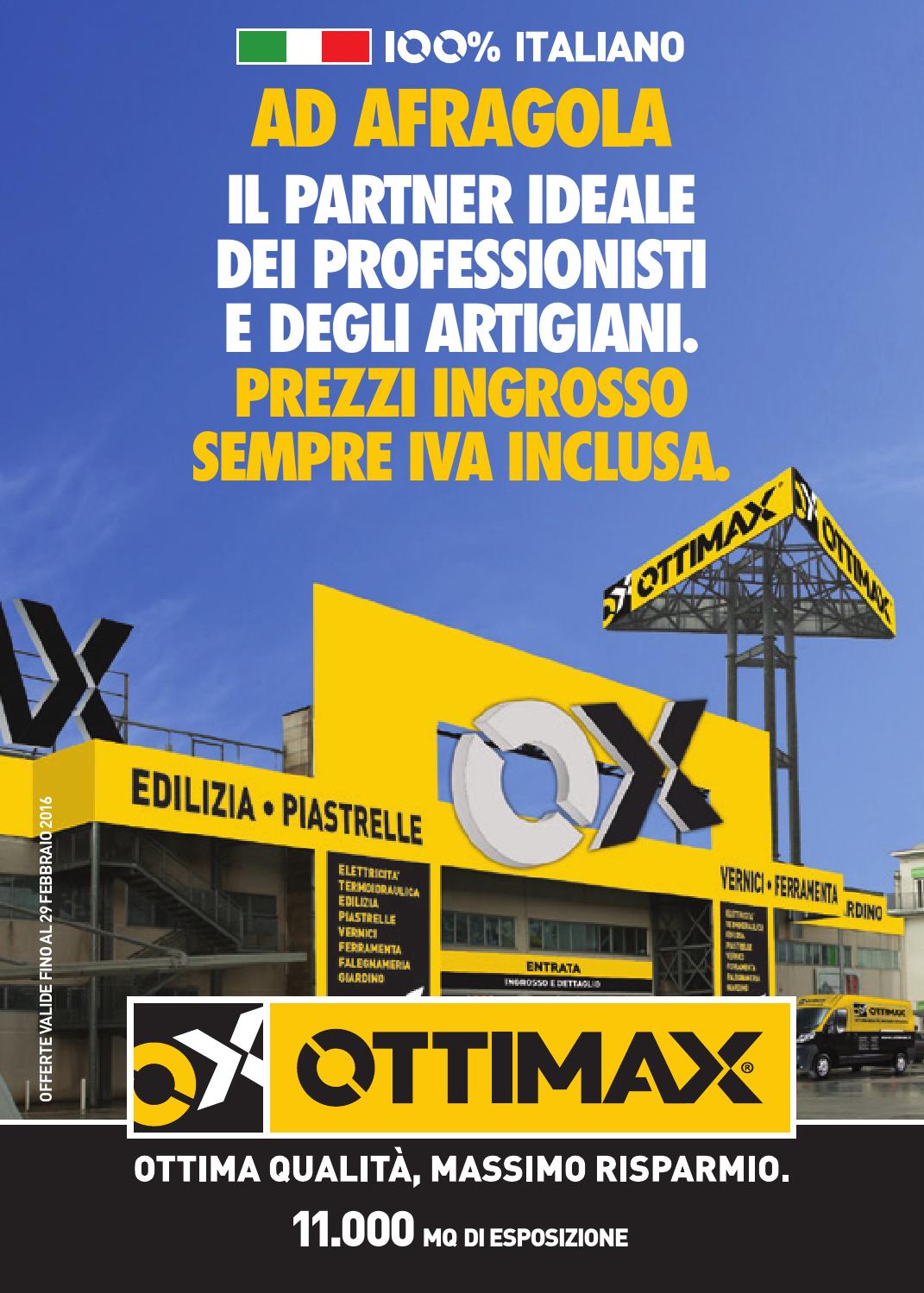 Ox afragola 2015 by ottimax issuu Cornici arco interne in polistirolo