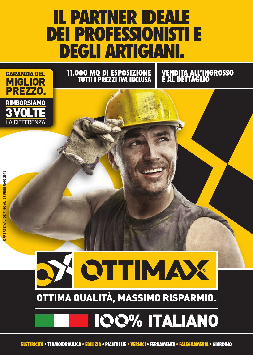 Catalogo ottimax olbia by ottimax issuu