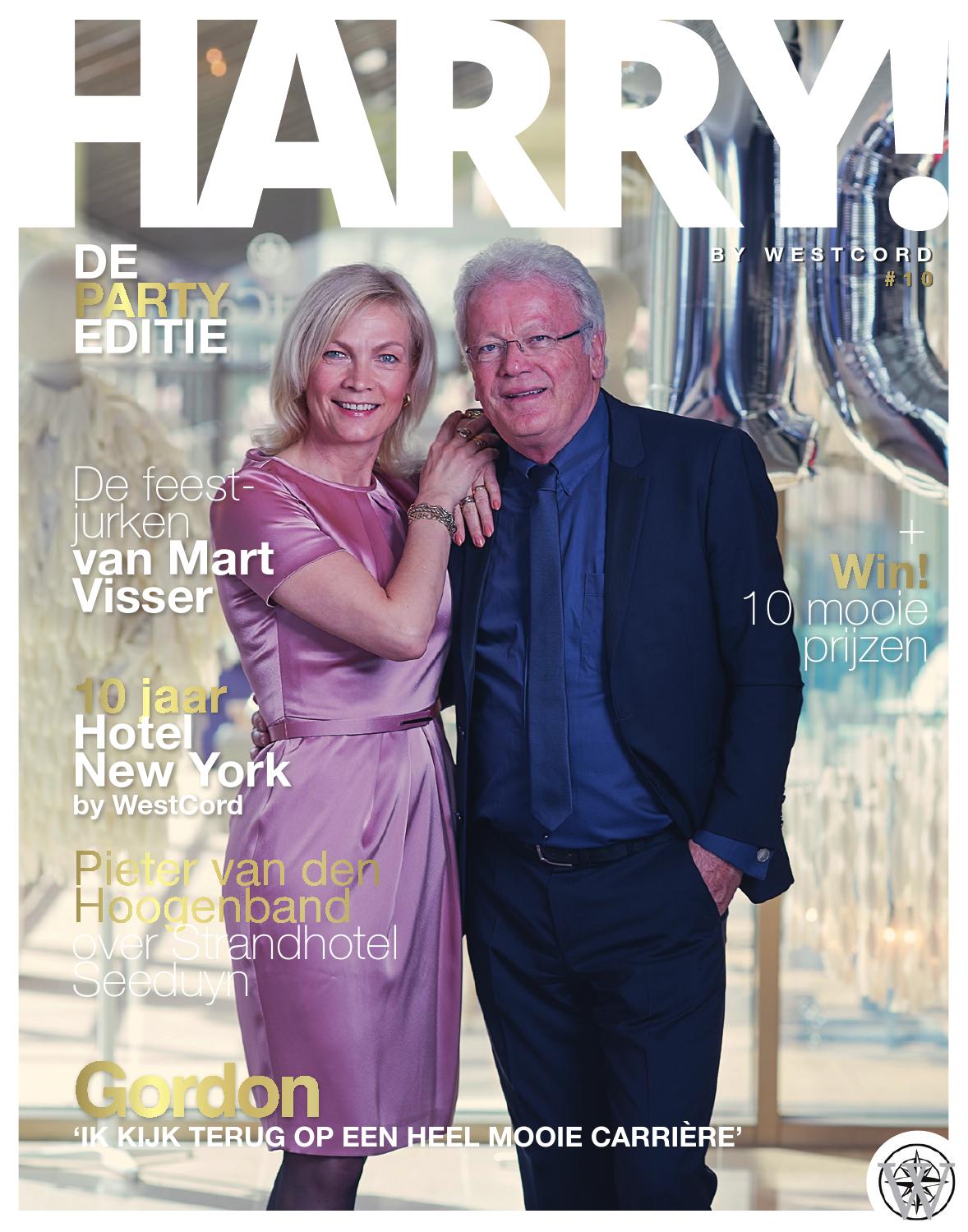 Harry! by westcord #10 nl by westcord hotels bv issuu