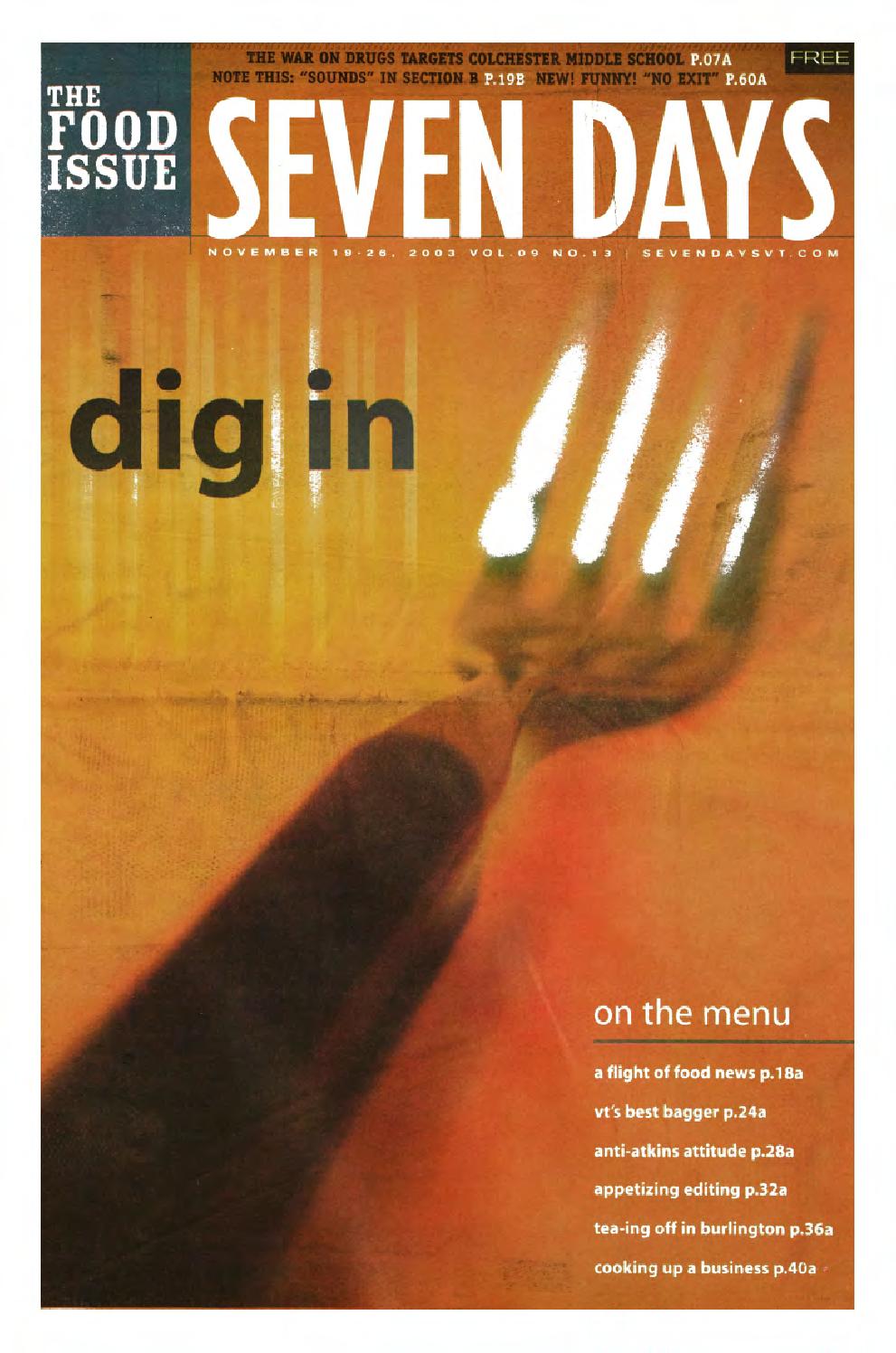 Seven days, may 1, 2002 by seven days issuu