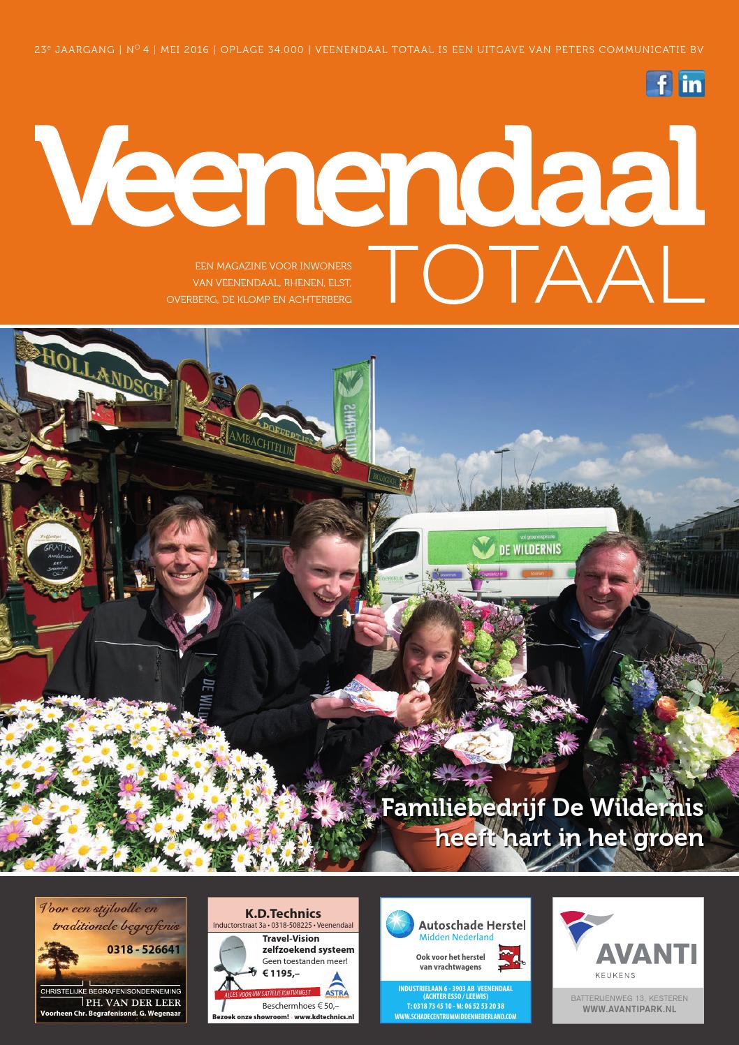 De maas&waler week 04 by de maas&waler issuu