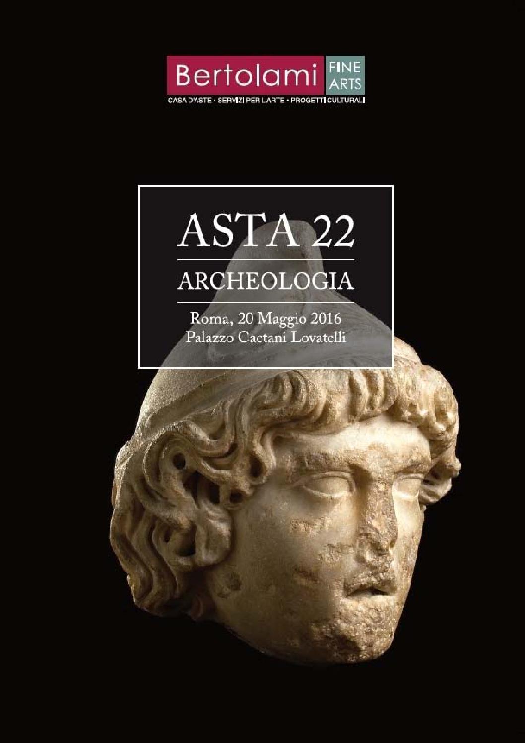 Antonina casa d'aste rome, italy by roberto issuu