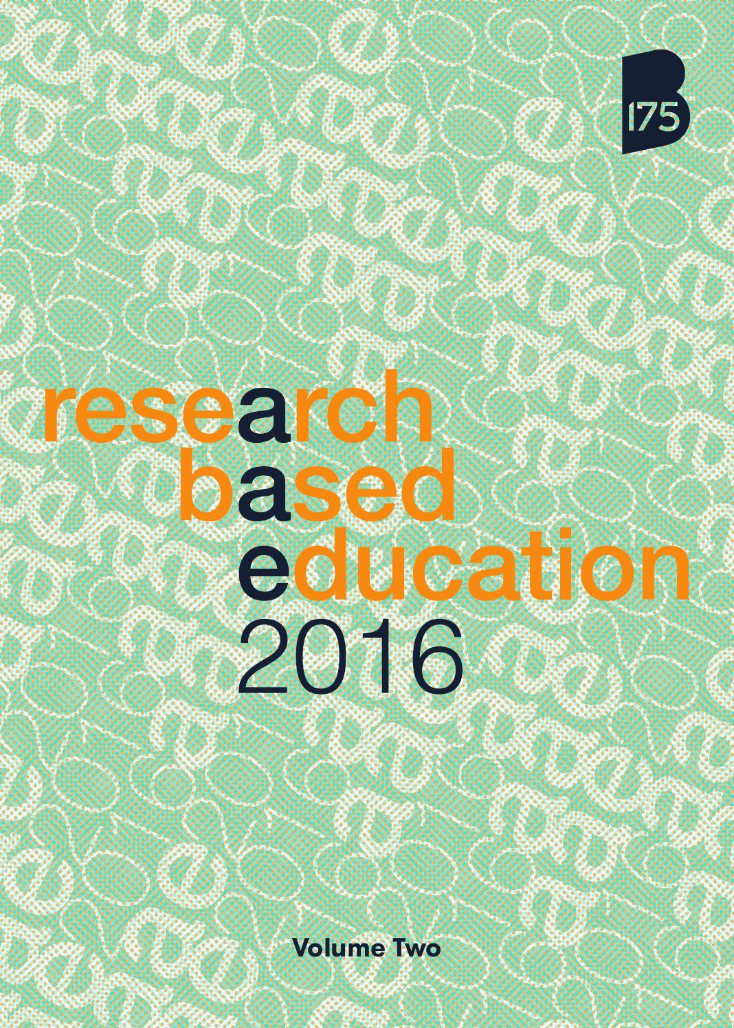 Dissertation abstract