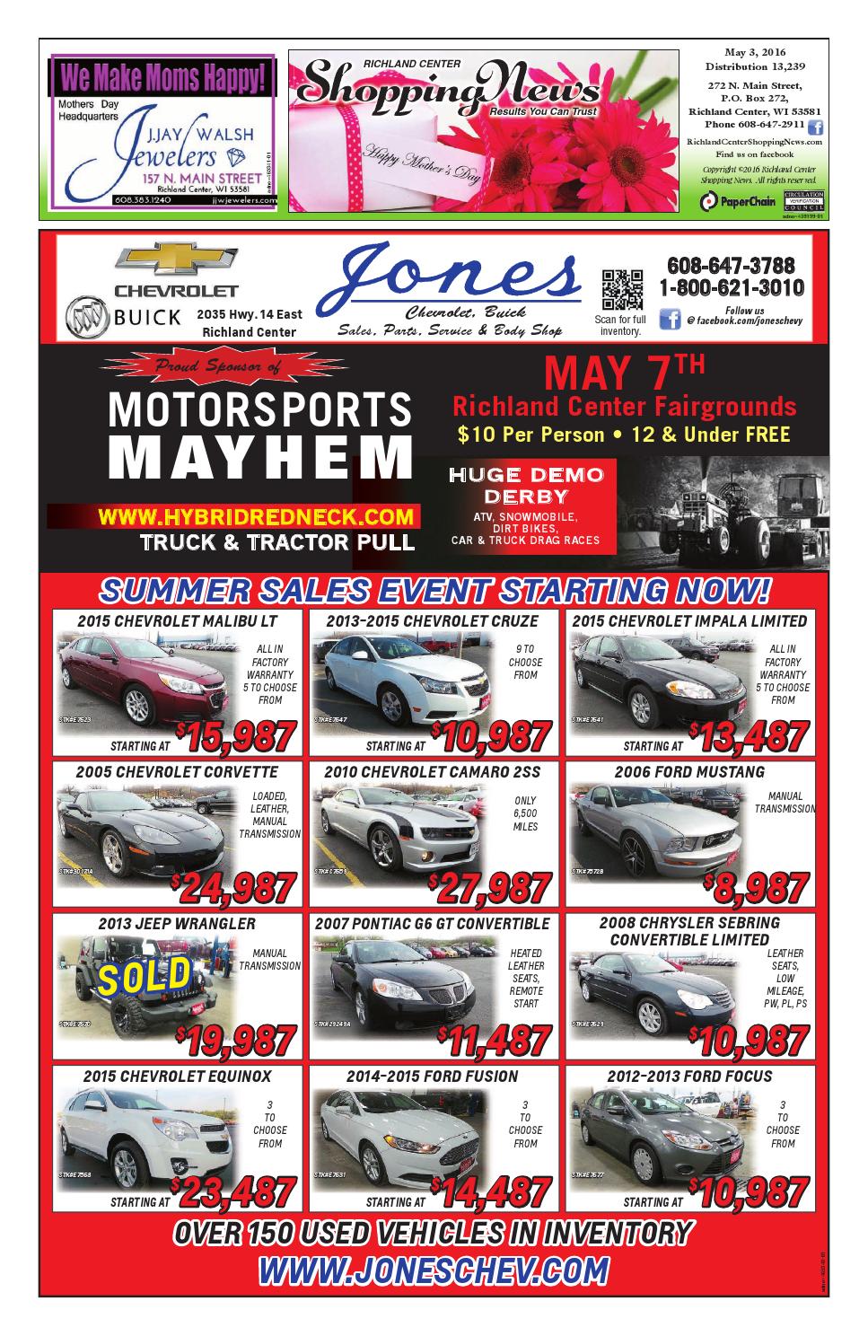 May 3 2016 By Woodward Community Media Issuu May 3 2016 By Woodward Community Media Issuu