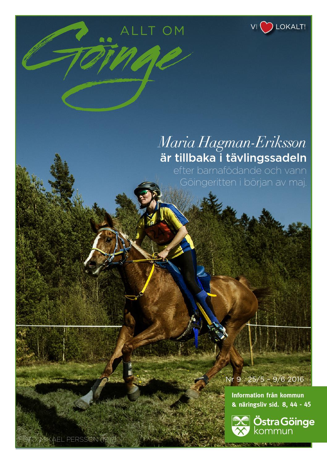 Allt om Ãlmhult nr. 11 2016 by espresso reklambyrÃ¥ issuu