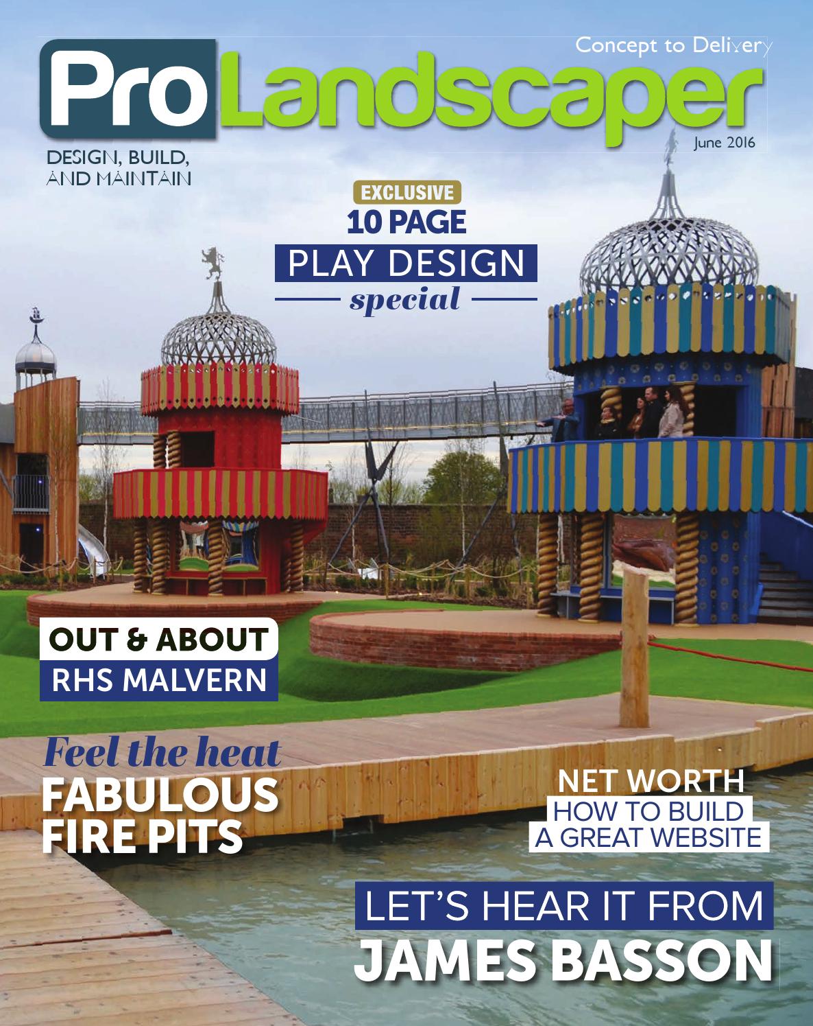 Pro Landscaper January 2016 By Eljays44 Issuu Pro Landscaper January 2016 By Eljays44 Issuu