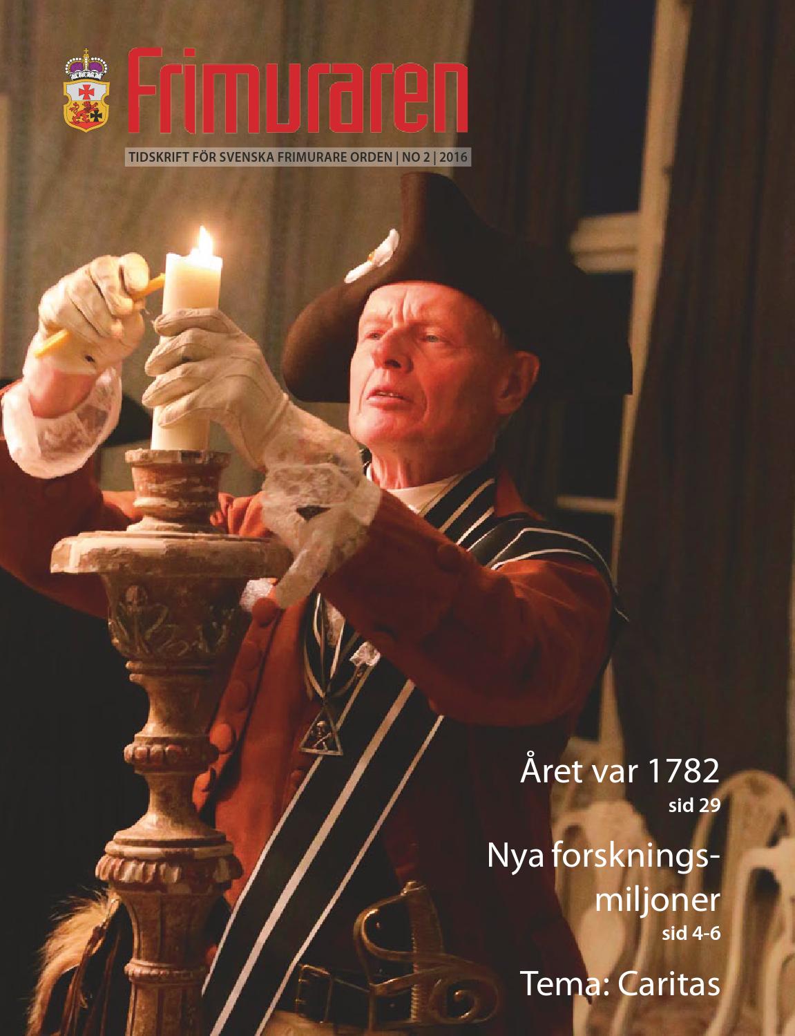 Frimuraren nummer 2 2012 by svenska frimurare orden issuu