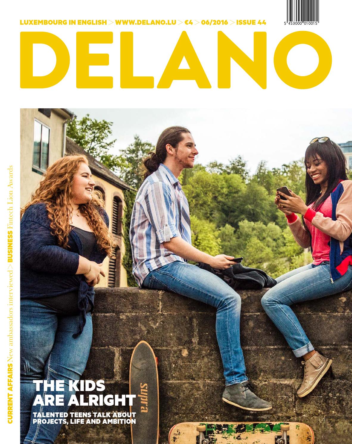 Delano summer 2015 by maison moderne issuu