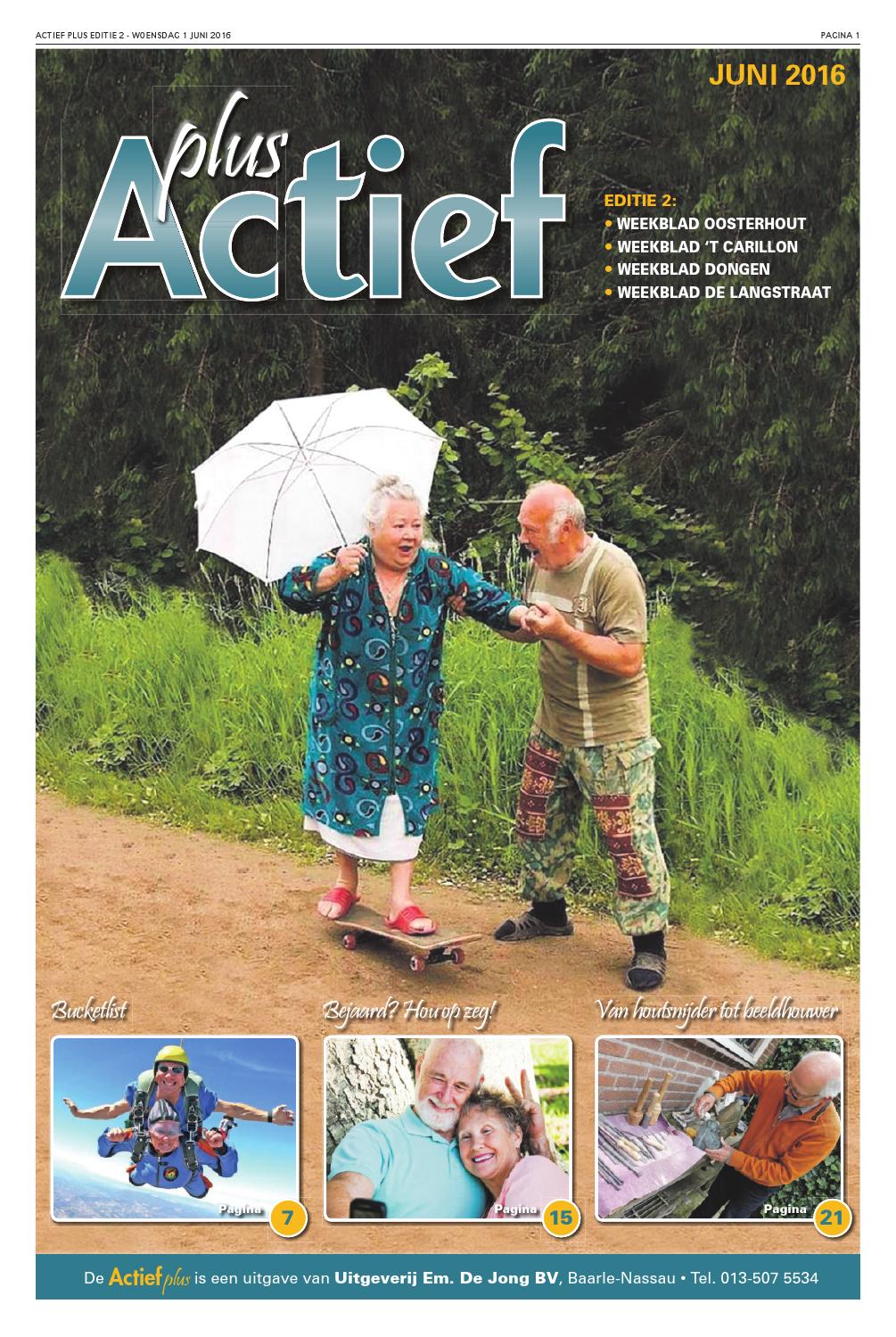 Actief plus ed. 2 01 06 2016 by uitgeverij em de jong issuu