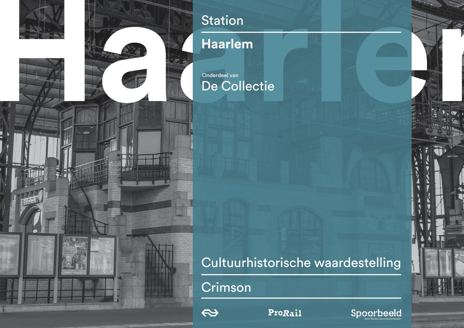De collectie by bureau spoorbouwmeester issuu