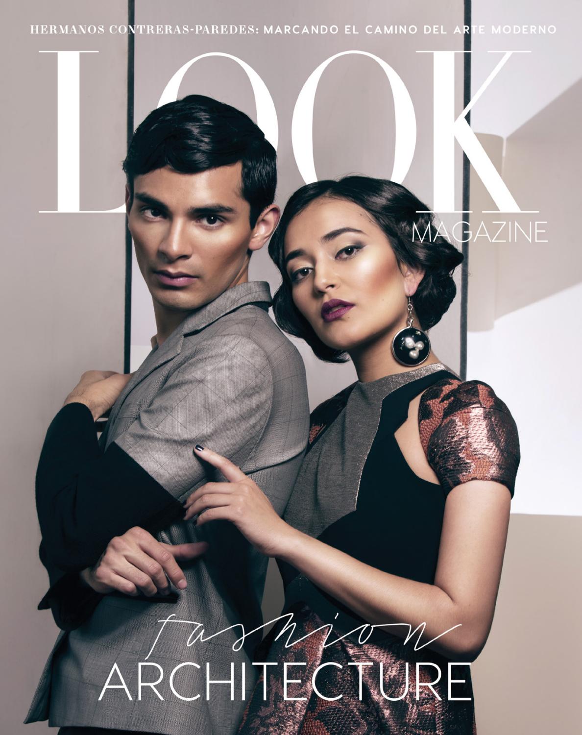 Look magazine junio 2016 by look magazine issuu
