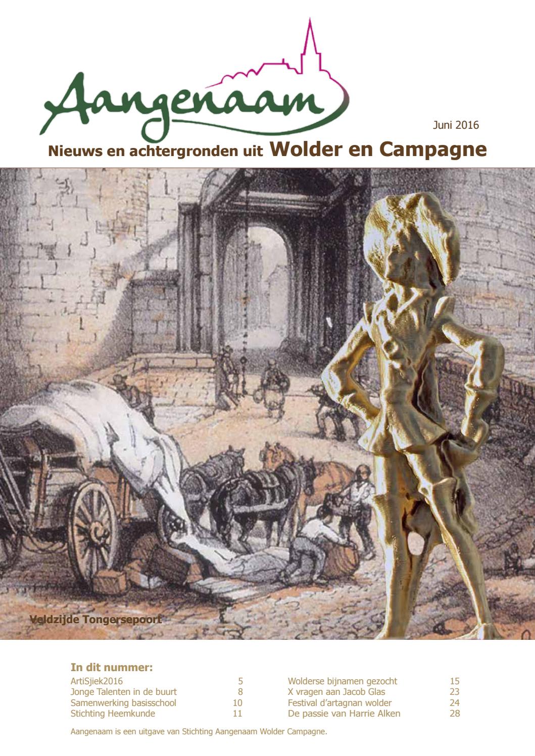 Aangenaam juni 2016 jaargang 4 nummer 3 by harrie kerckhoffs issuu Woonkamer deco benzine