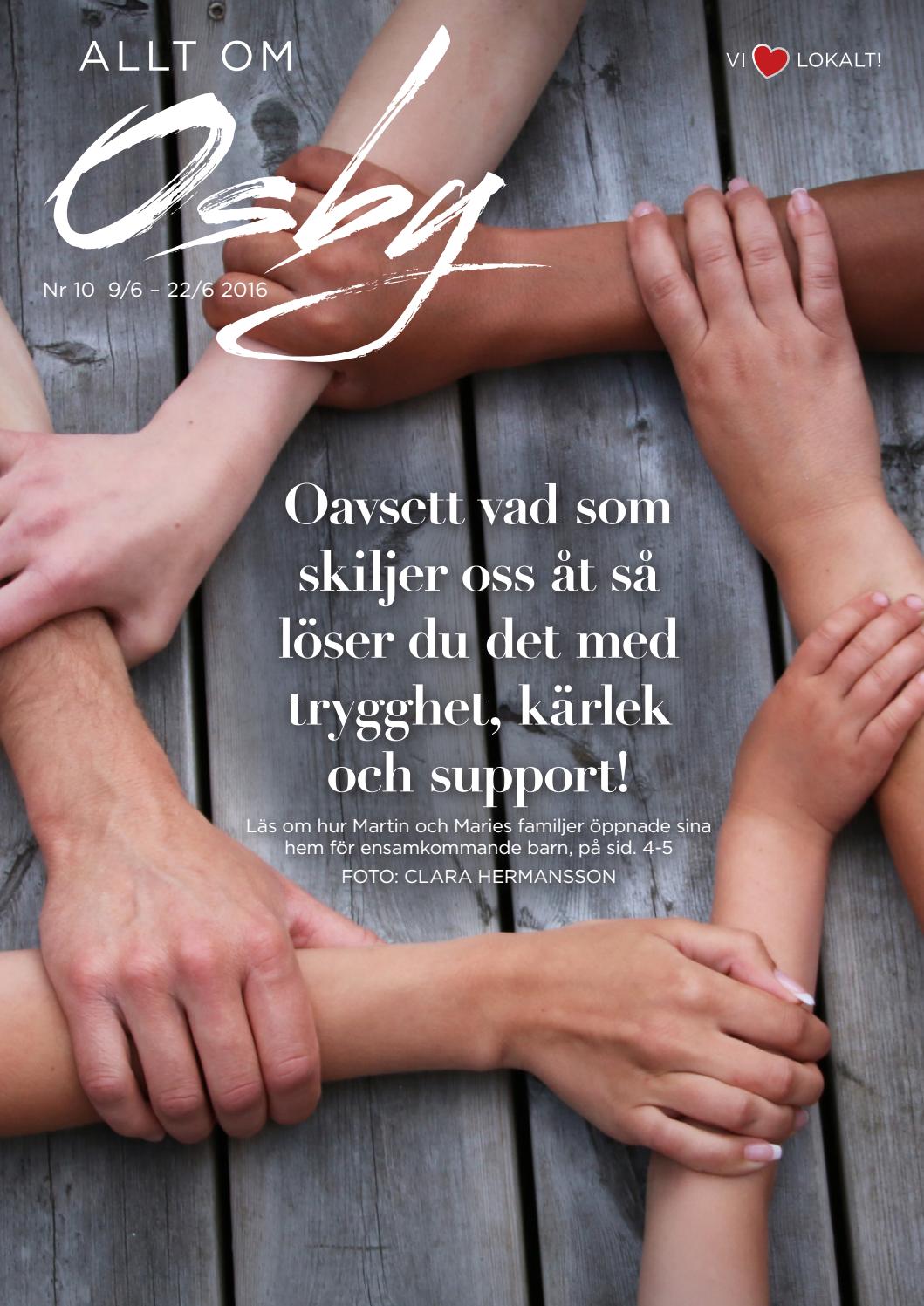 Allt om Ãlmhult nr. 11 2016 by espresso reklambyrÃ¥ issuu