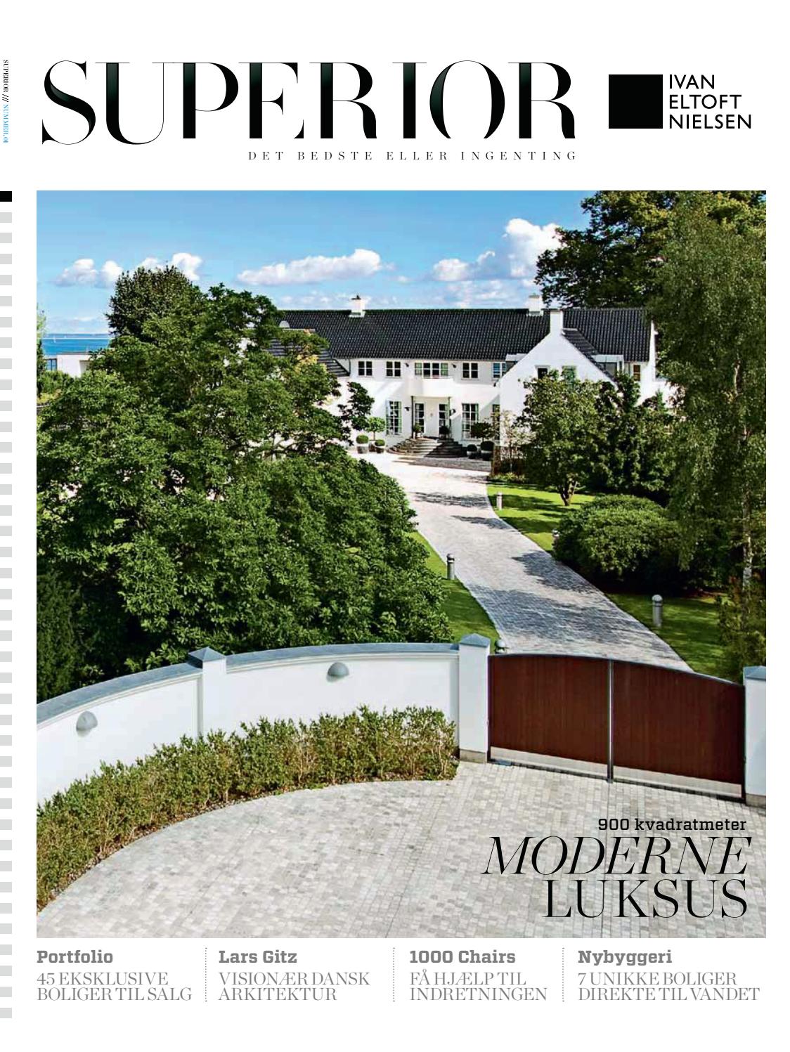 Superior no. 01 ivan eltoft nielsen by ivan eltoft nielsen issuu