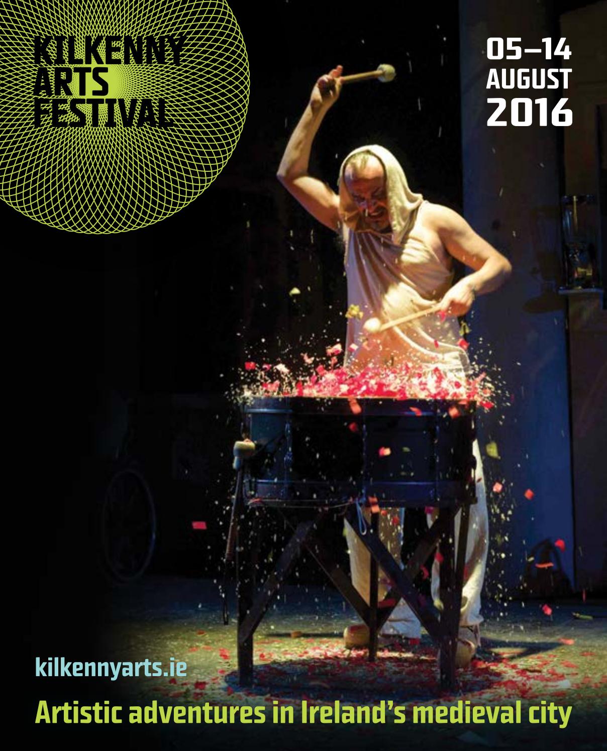 2016 perth international arts festival by perth international arts ...