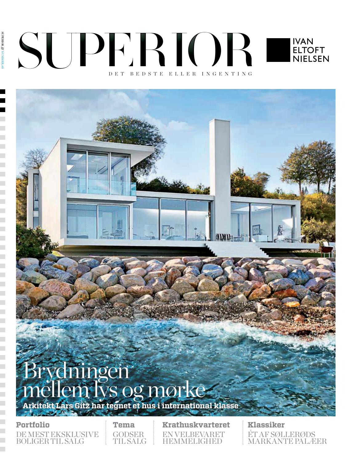 Superior no. 03 ivan eltoft nielsen by ivan eltoft nielsen issuu