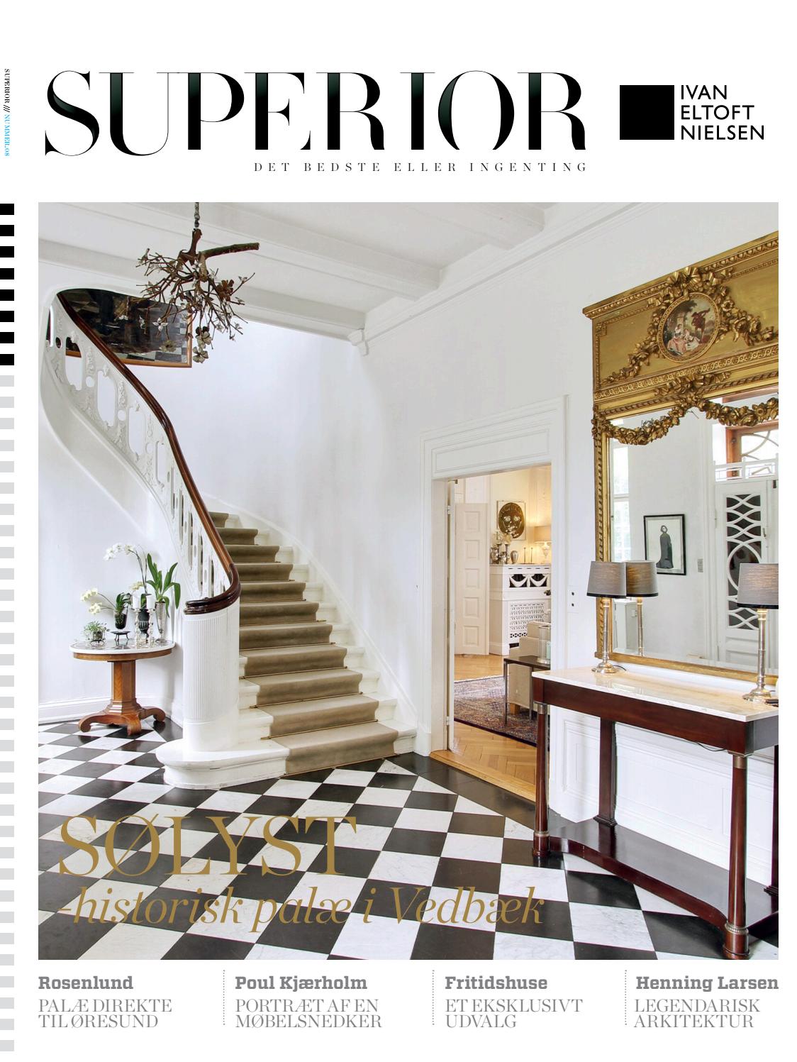 Superior no. 02 ivan eltoft nielsen by ivan eltoft nielsen issuu