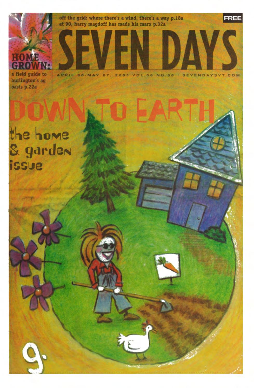 Seven days, may 1, 2002 by seven days issuu