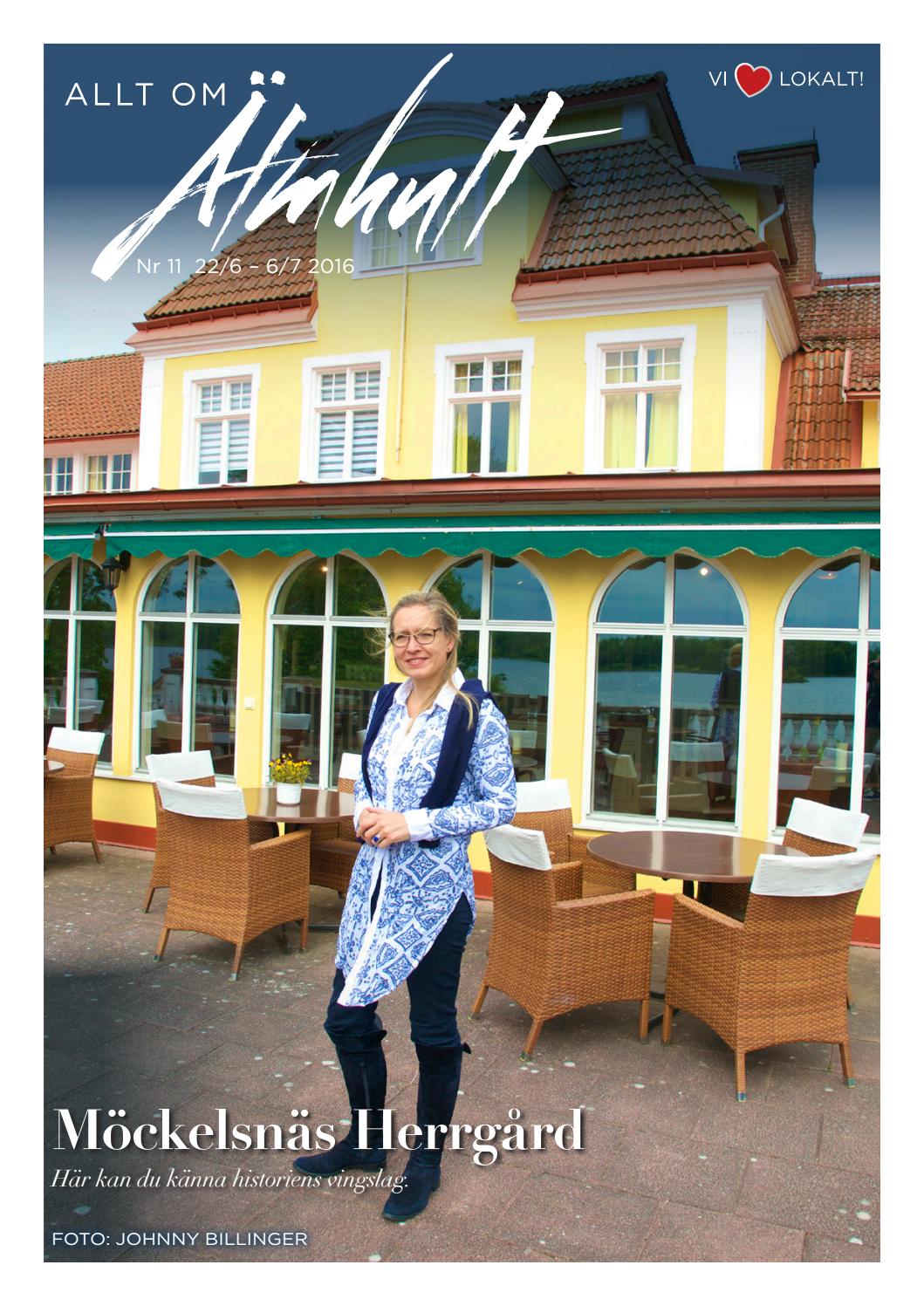 Allt om Ãlmhult nr. 9 2016 by espresso reklambyrÃ¥ issuu