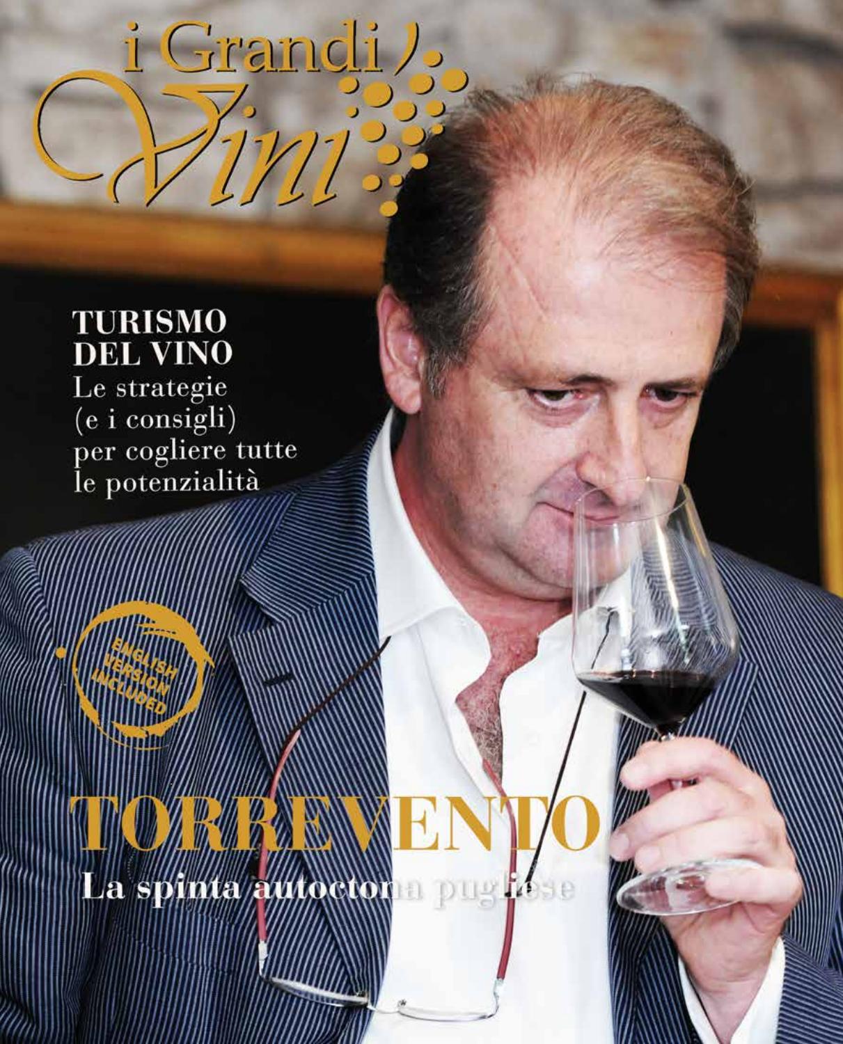 I grandi vini maggio/giugno by i grandi vini issuu