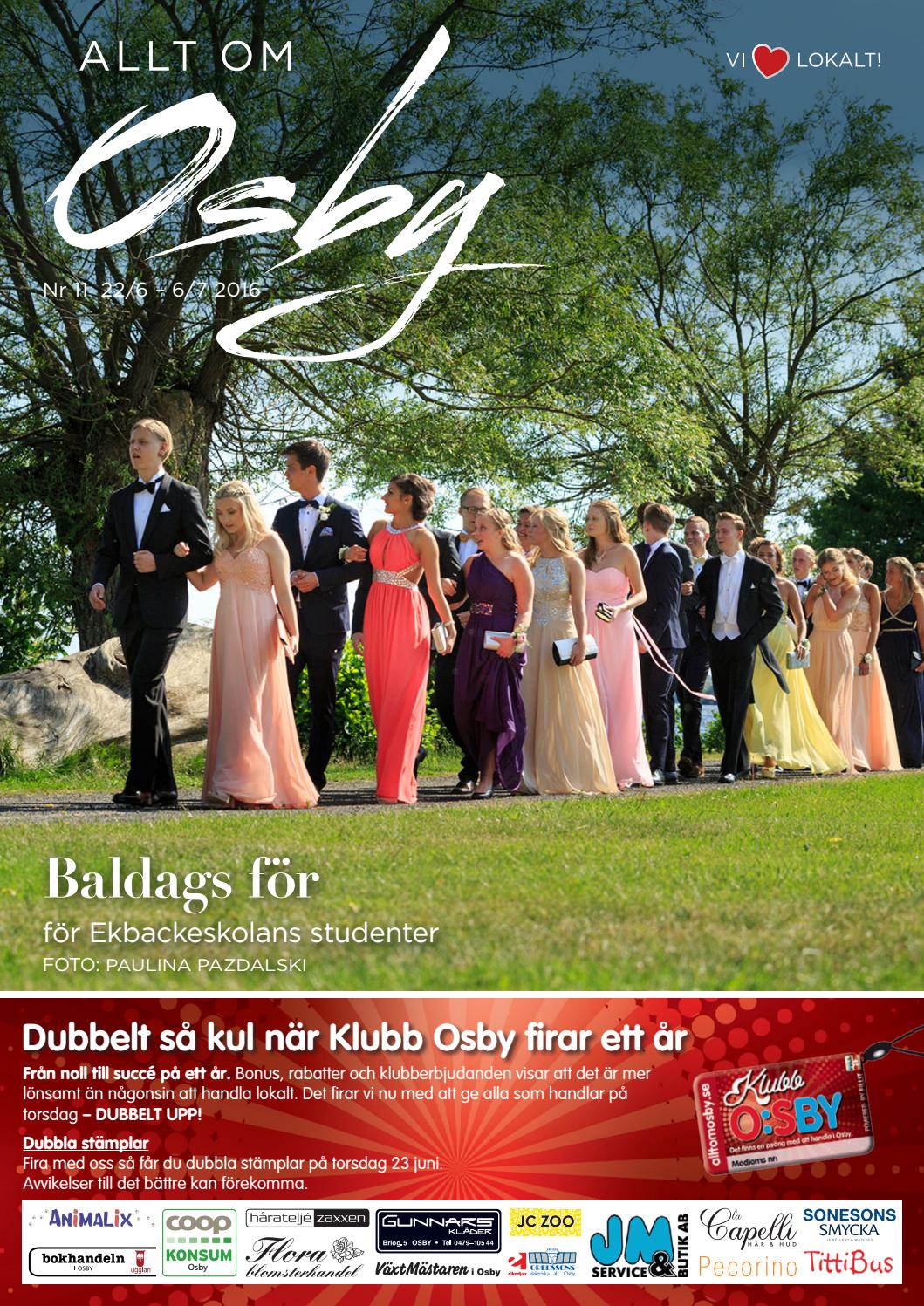 Allt om göinge nr. 11 2016 by espresso reklambyrå issuu