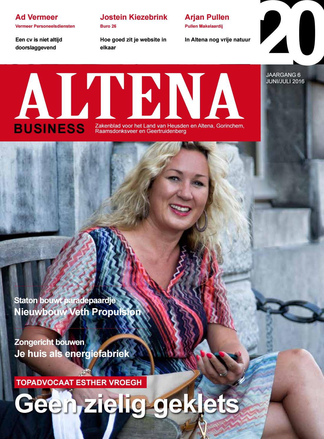 Altena business editie 20 by govert lagrouw issuu