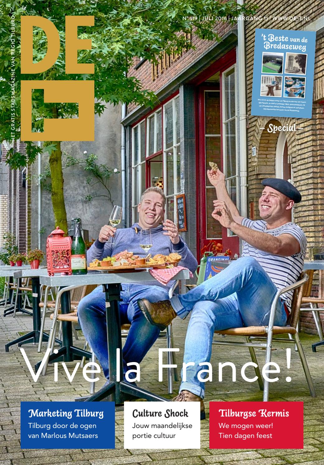 Magazine de t #119 juli 2016 by asega media issuu