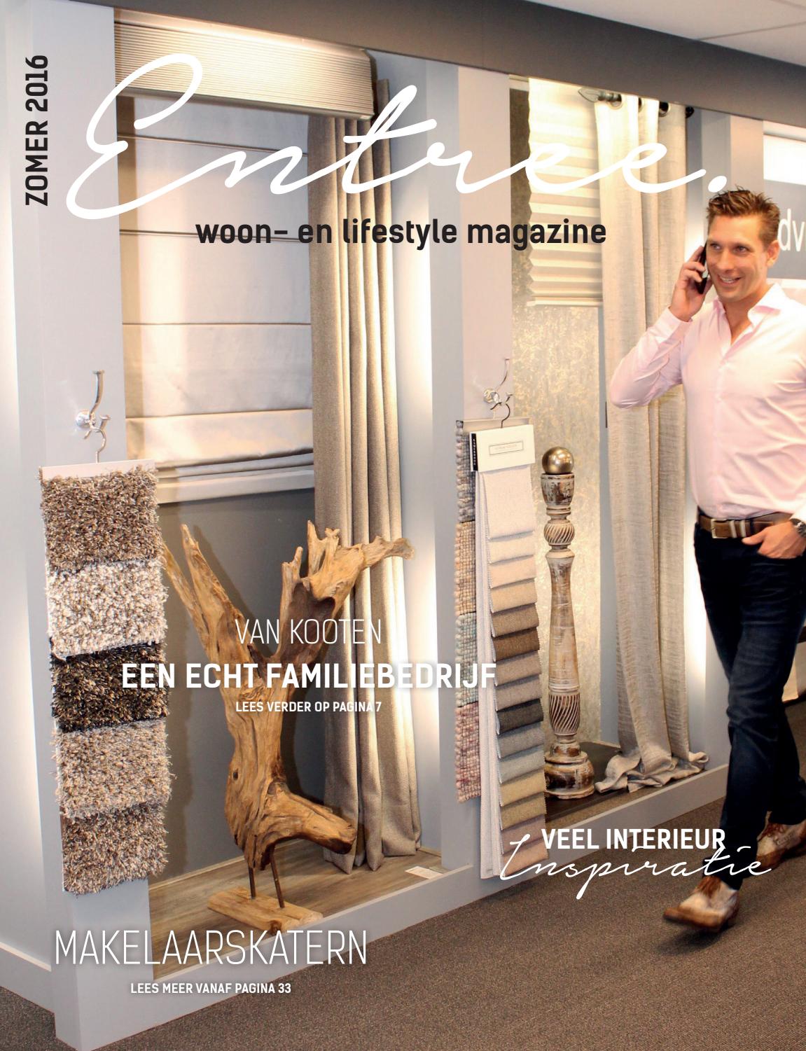 Magazine van wanrooij warenhuys by van wanrooij bouw en ...