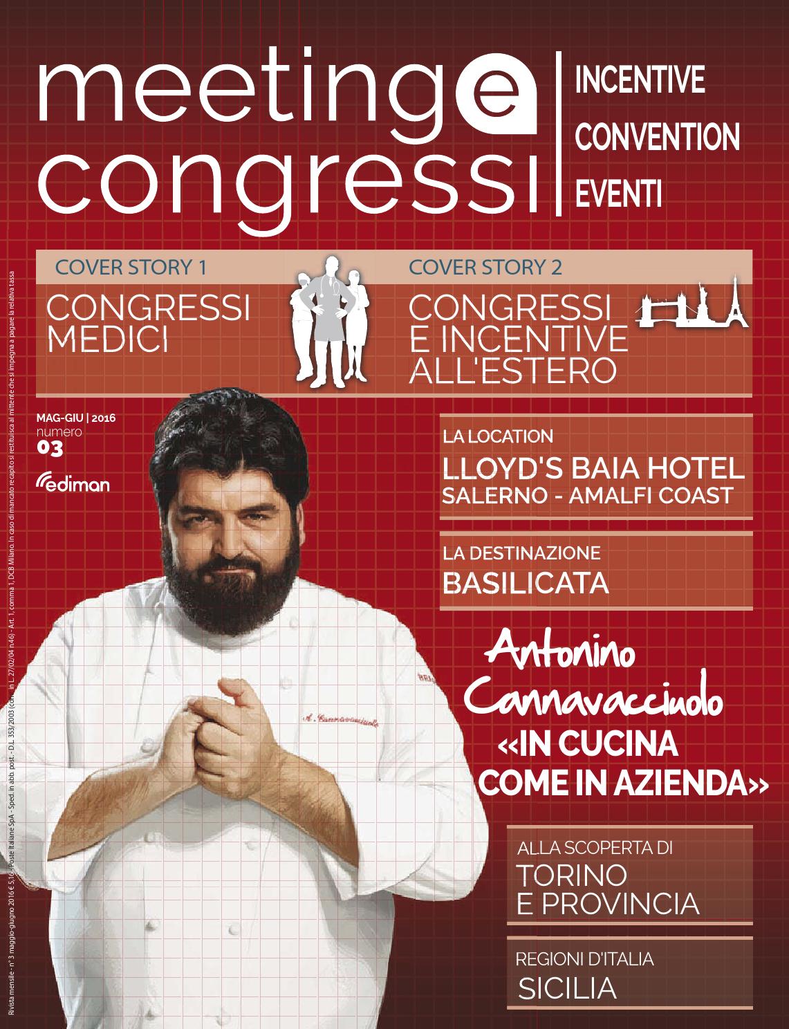 Meeting e congressi speciale 40 anni by ediman issuu Quinte di separazione in cartongesso
