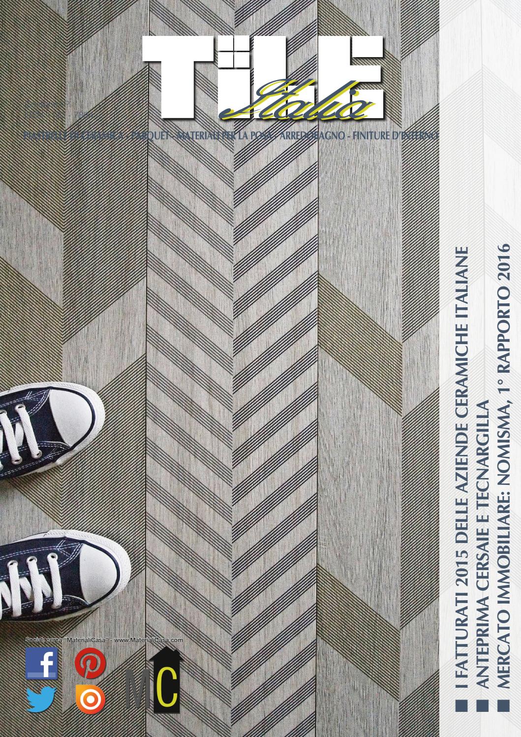 Tile italia 2/2014 by tile edizioni issuu
