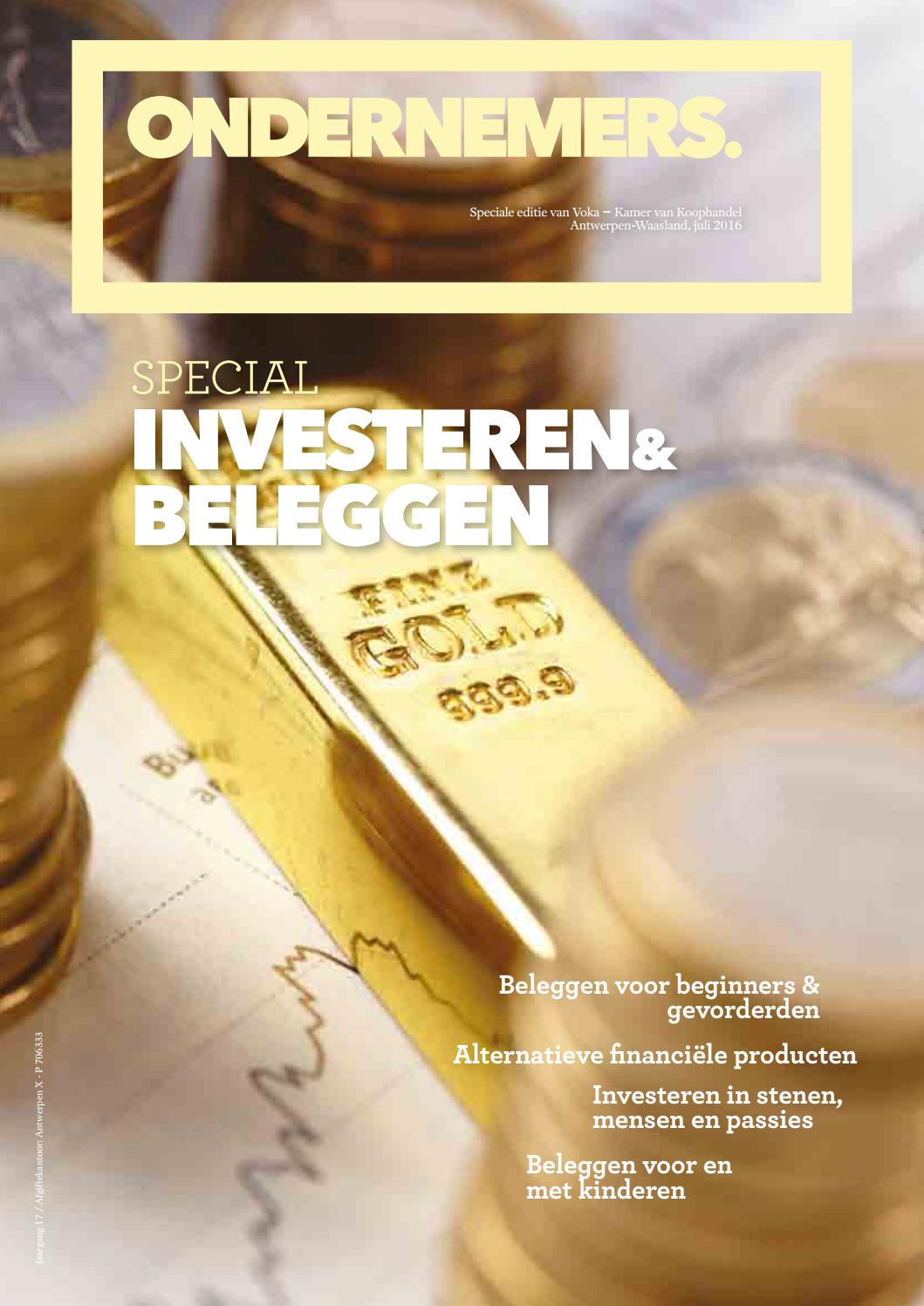 Fokus beleggen by smart media be issuu