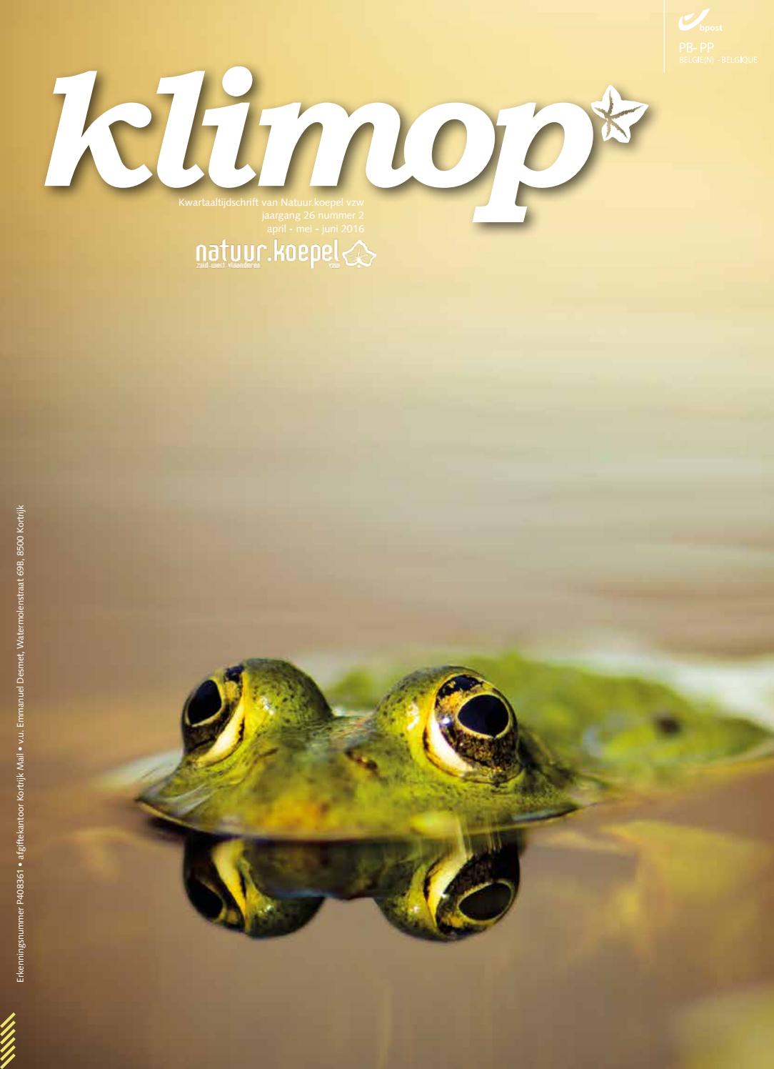 Het natuurboek by scripta communicatie b.v. issuu