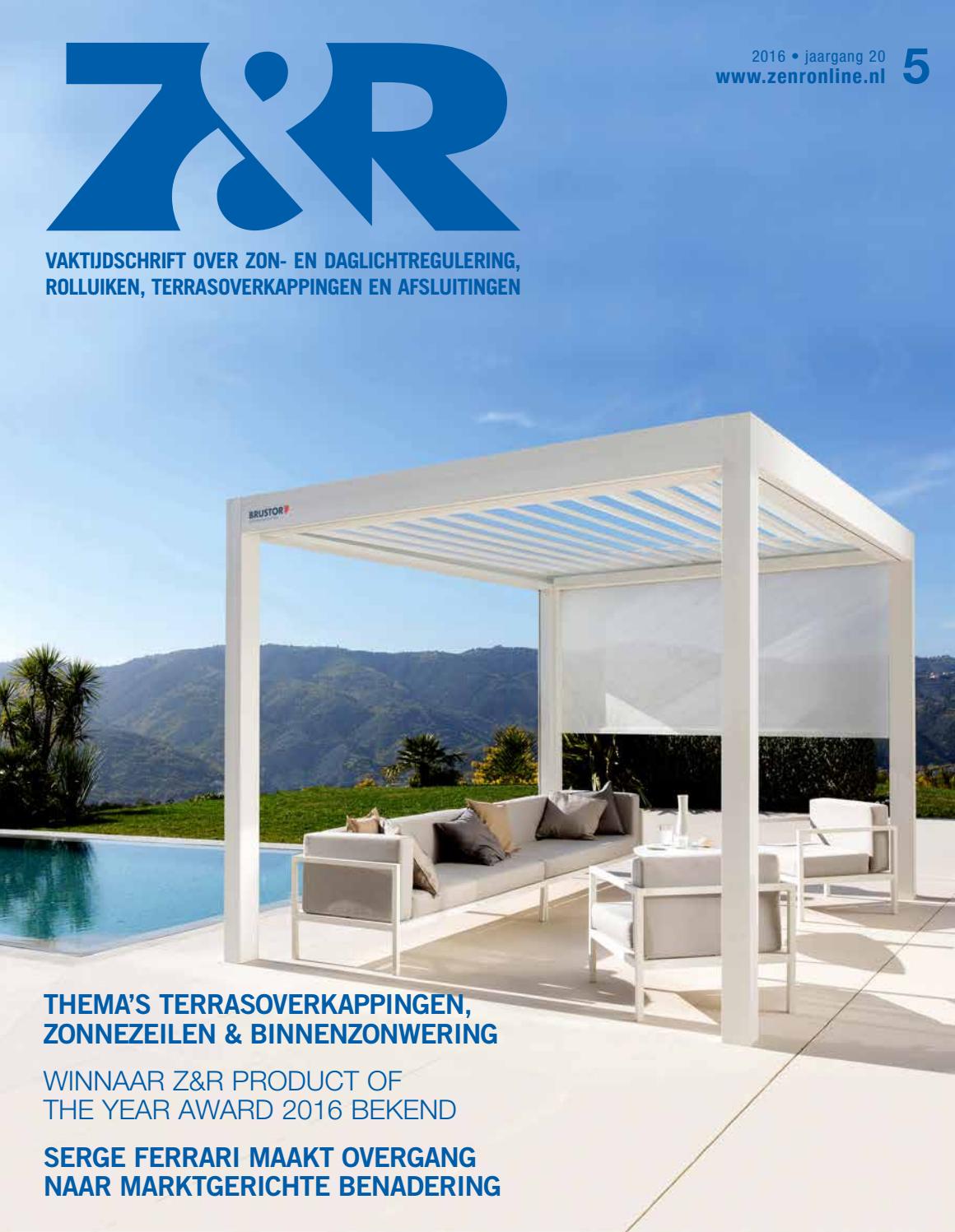 Z&r 6 2016 by louwers uitgeversorganisatie bv issuu