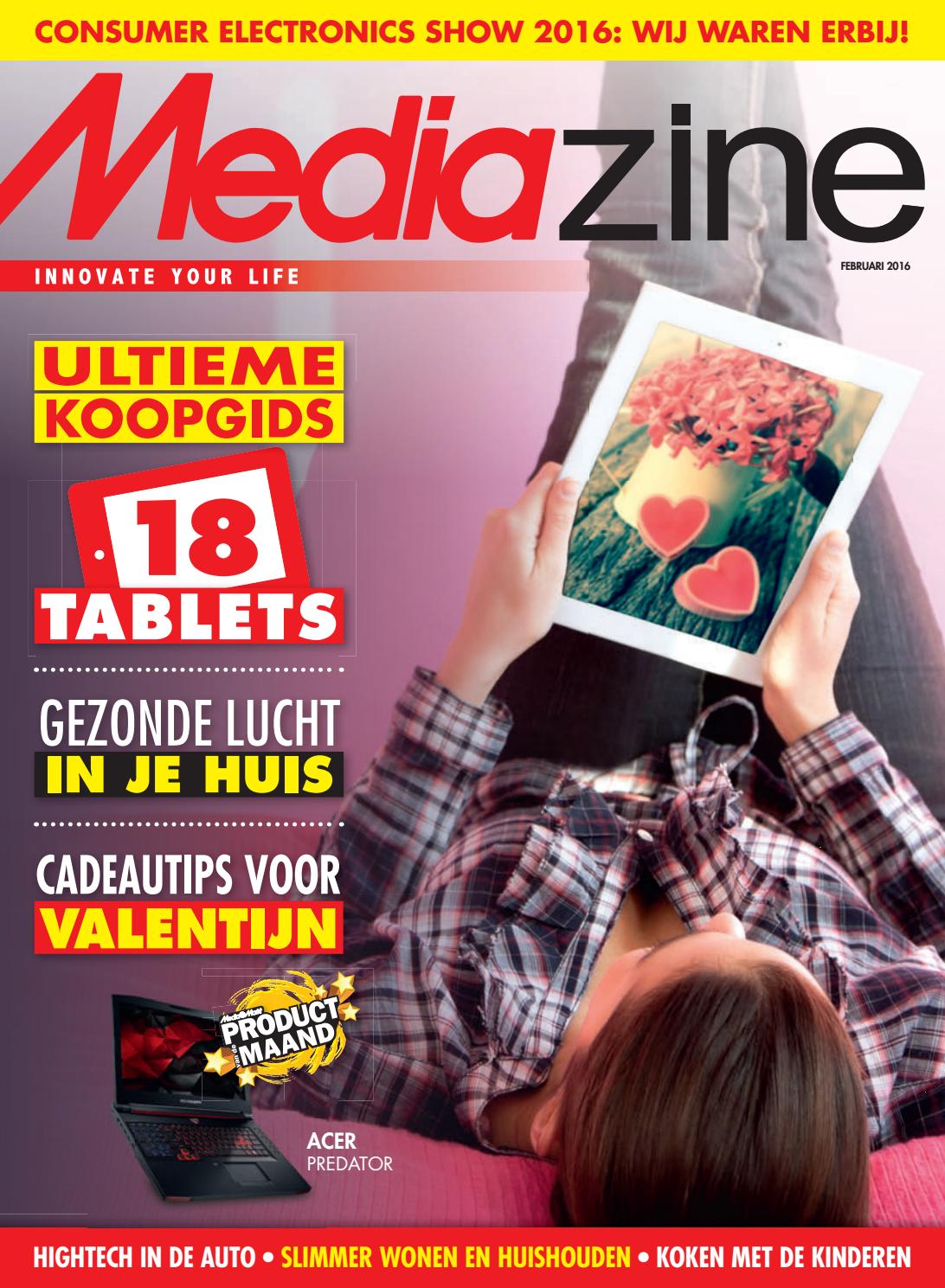 Mediazine belgië februari 2016 by mediazine belgië/belgique issuu