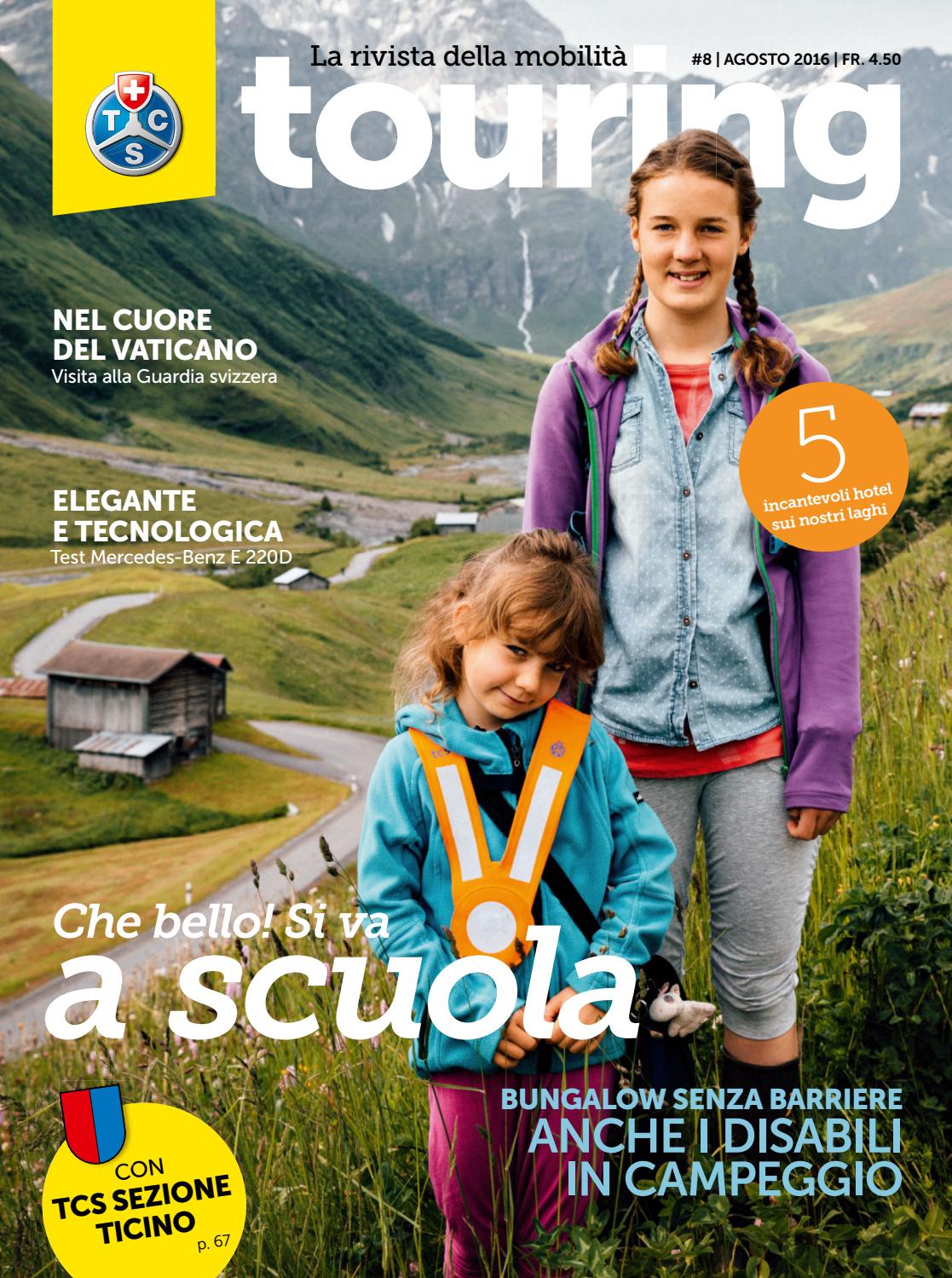 La freccia luglio 2014 by edizioni la freccia issuu Cobra illuminazione mondo convenienza